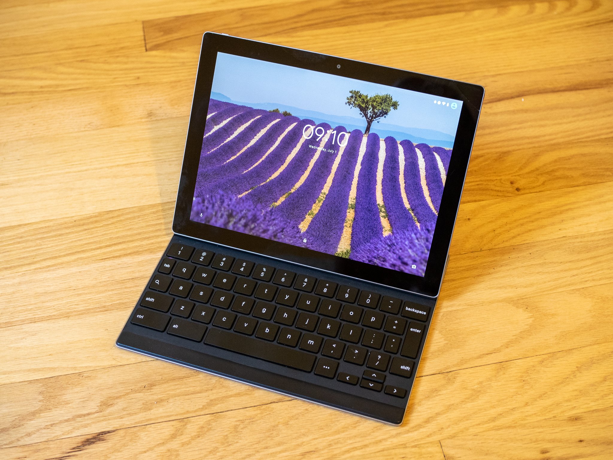 The Google Pixel C Was The Best Android Tablet Ever Made Android Central