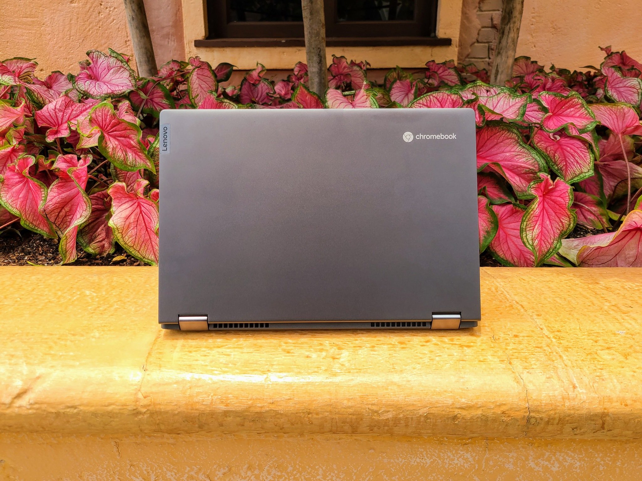 Lenovo Flex 5 Chromebook review: Perfectly balanced, as all things should be | Android Central