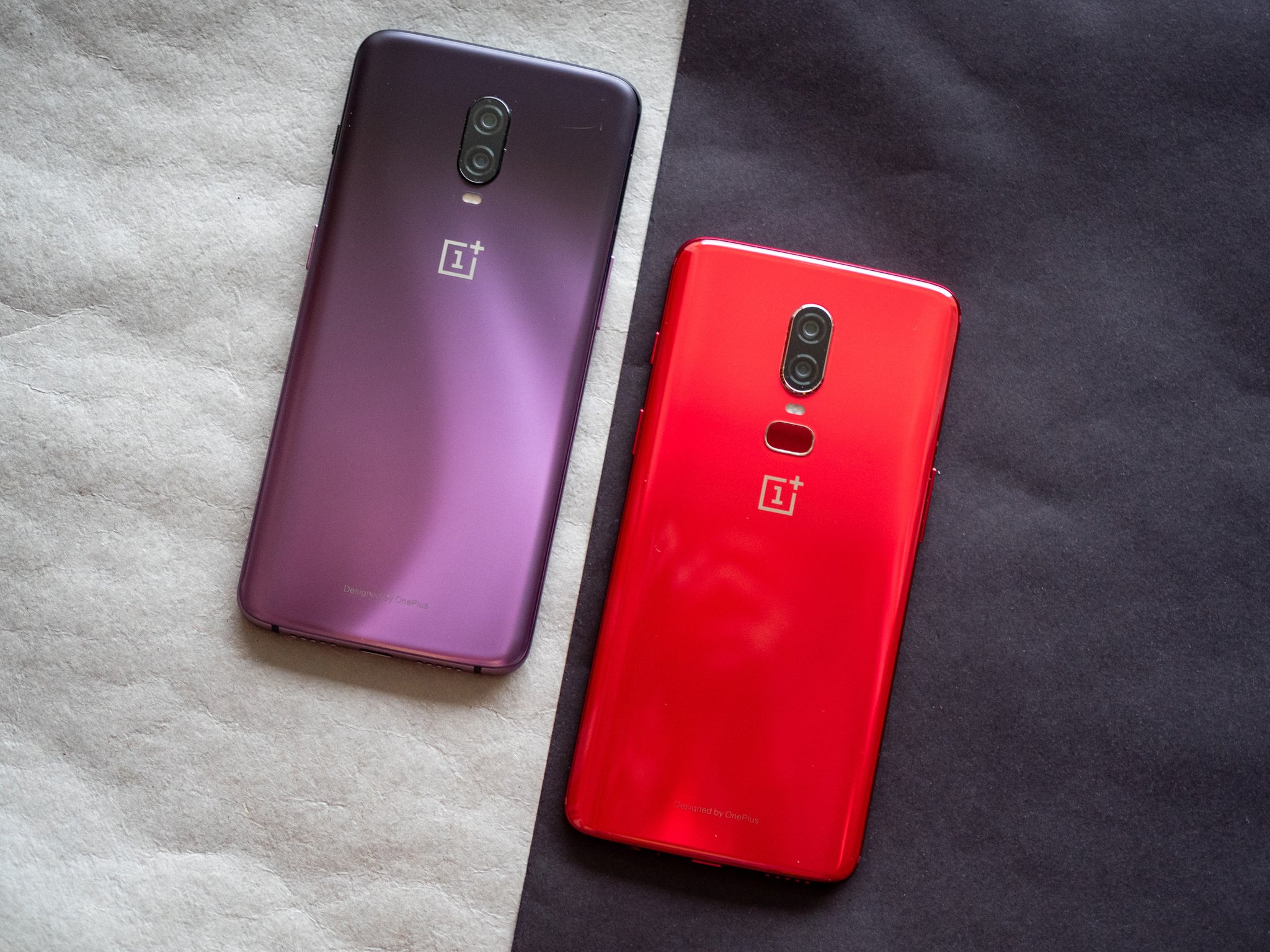 OnePlus 6 and 6T 2020 review