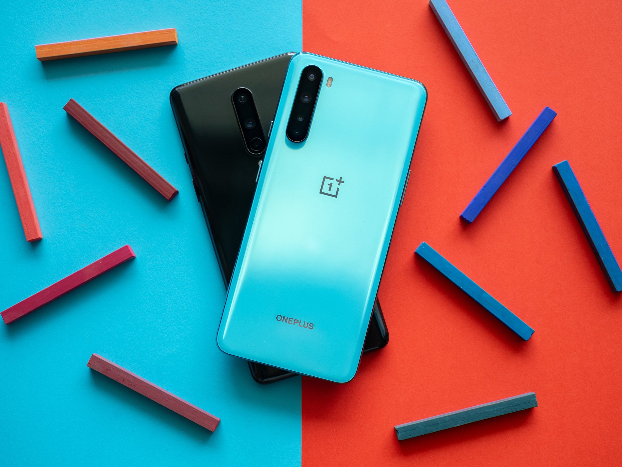 Five reasons why the OnePlus