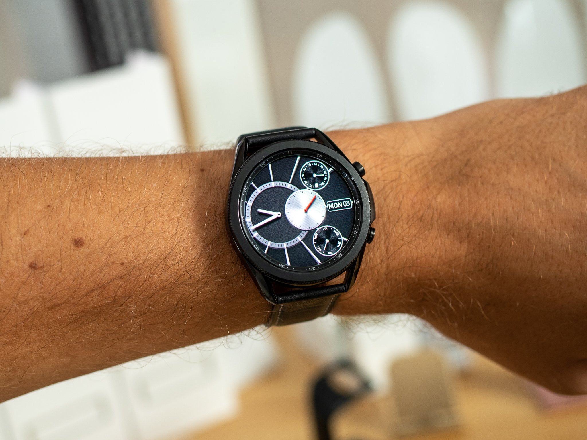 Smart Watch Samsung 3 Hot Sale, UP TO 56% OFF | www.aramanatural.es