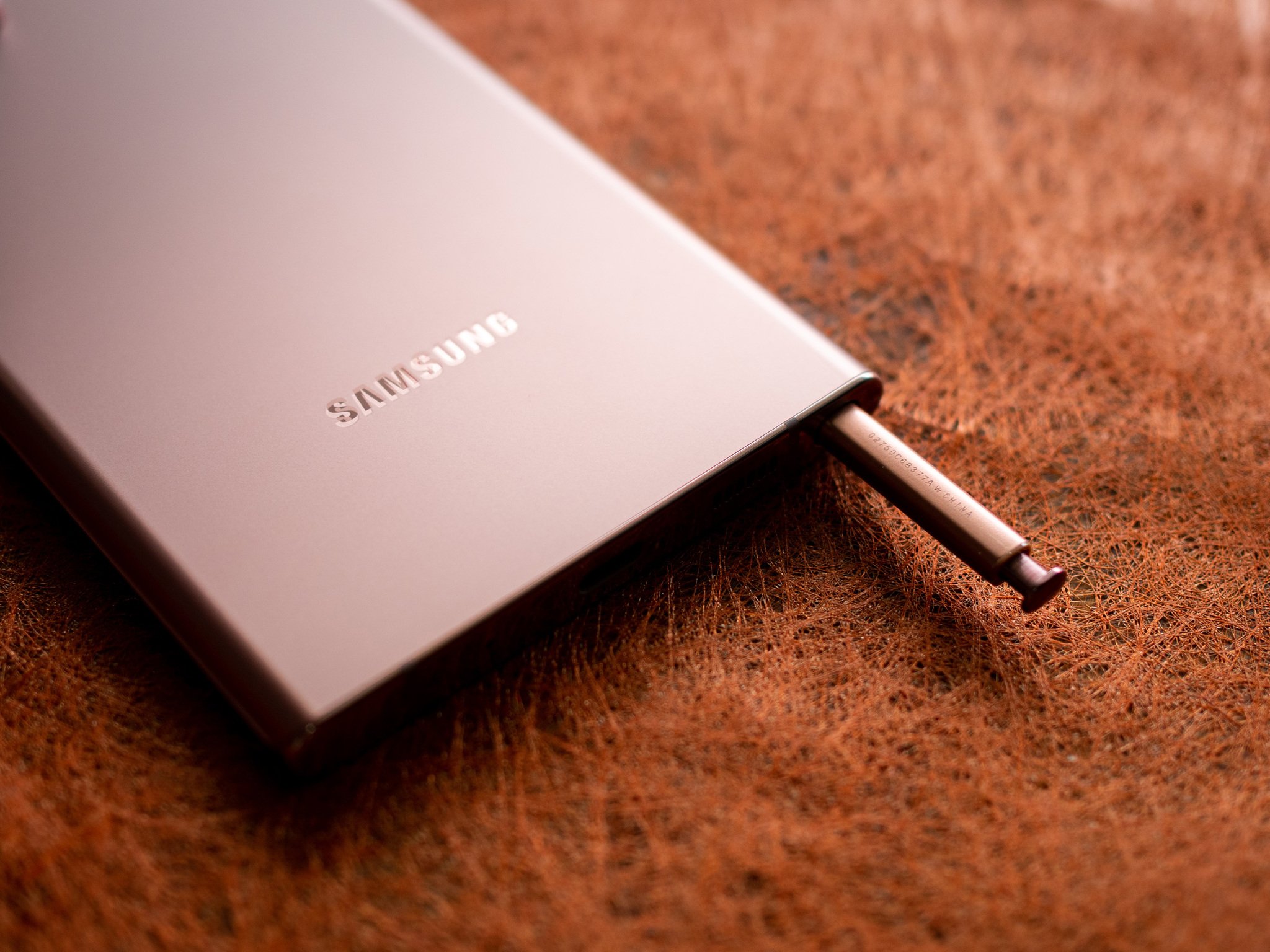 Caso para Samsung Galaxy Note 20 Ultra