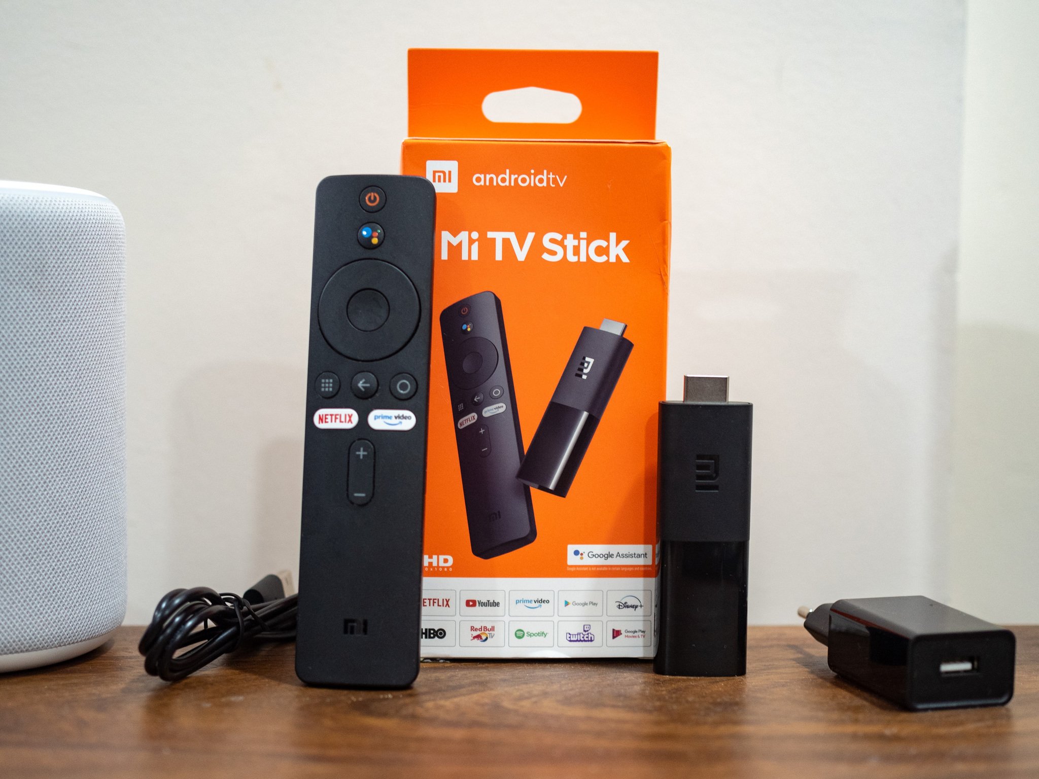 Xiaomi Mi TV Stick review
