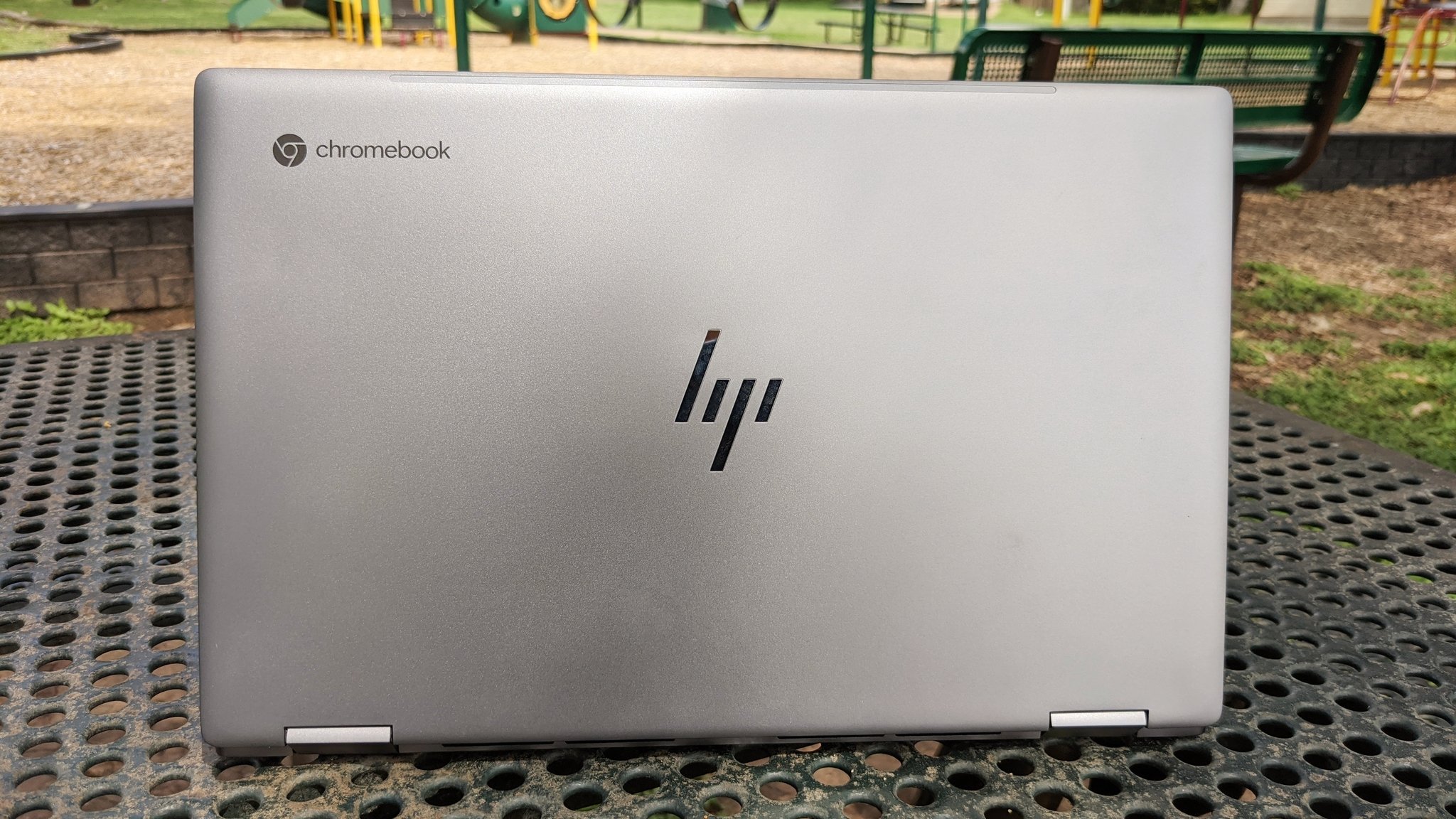 Hp Chromebook X360 14c 3