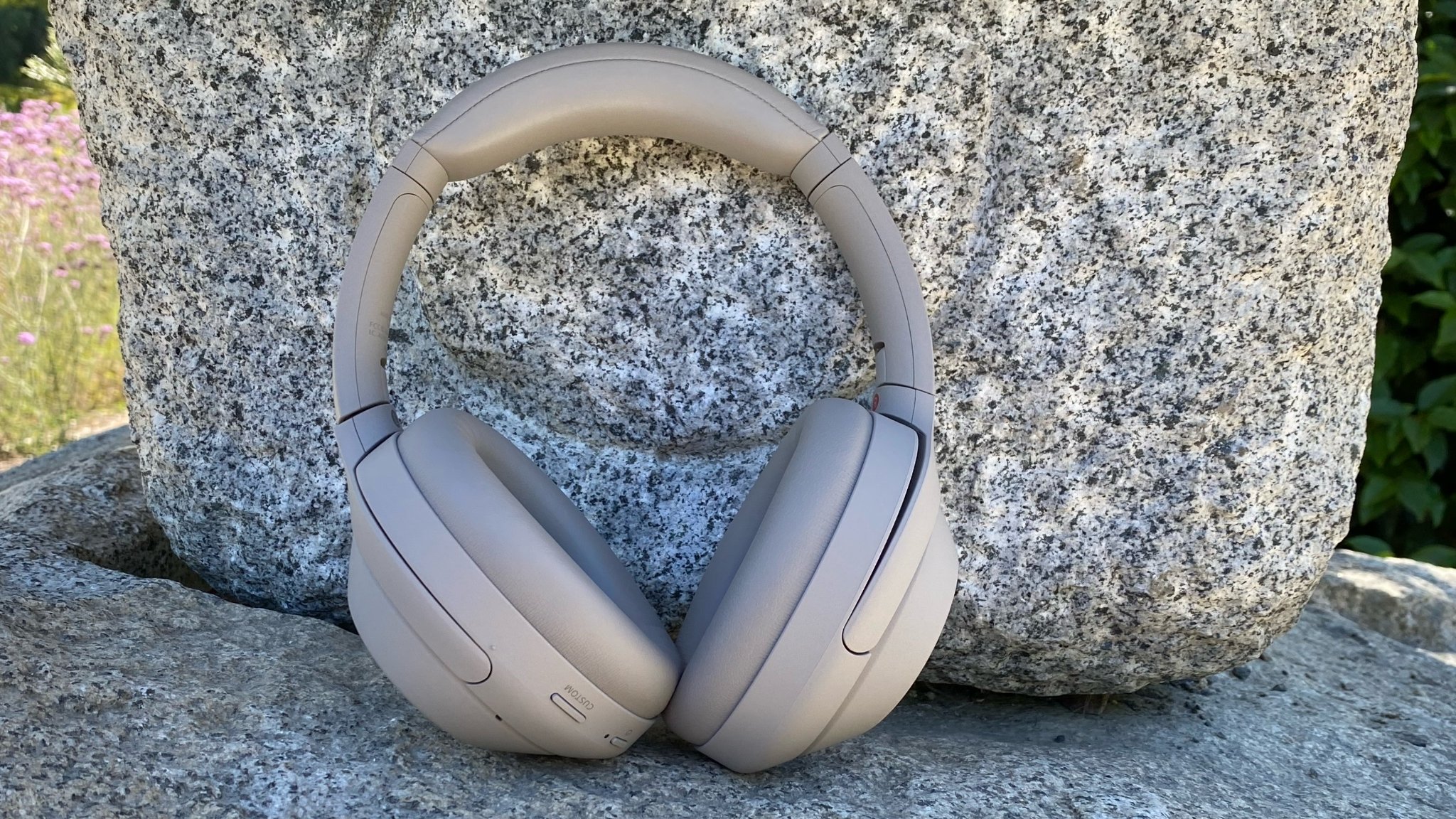   Sony Wh 1000xm4 review 