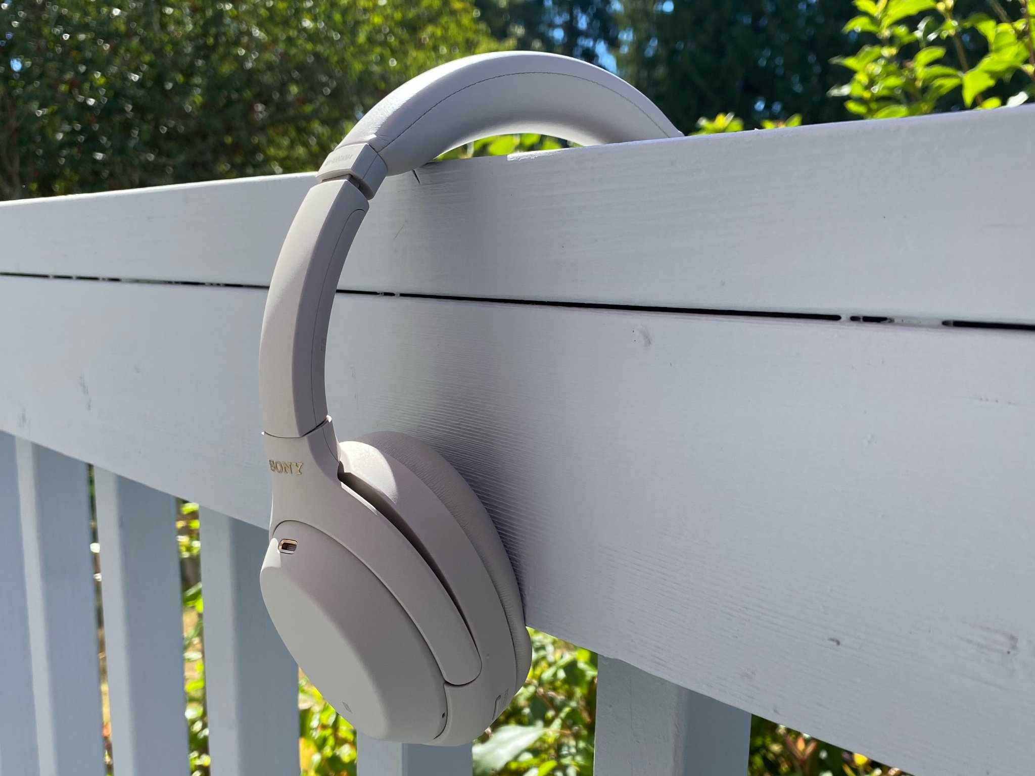 Sony Wh 1000xm4 Review