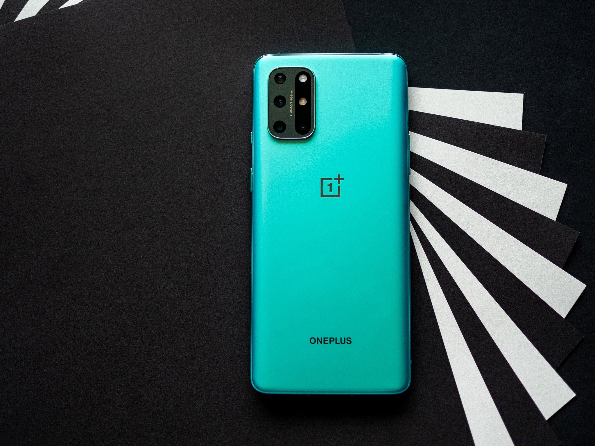Where To Buy Oneplus 8t Best Deals Discounts Android Central