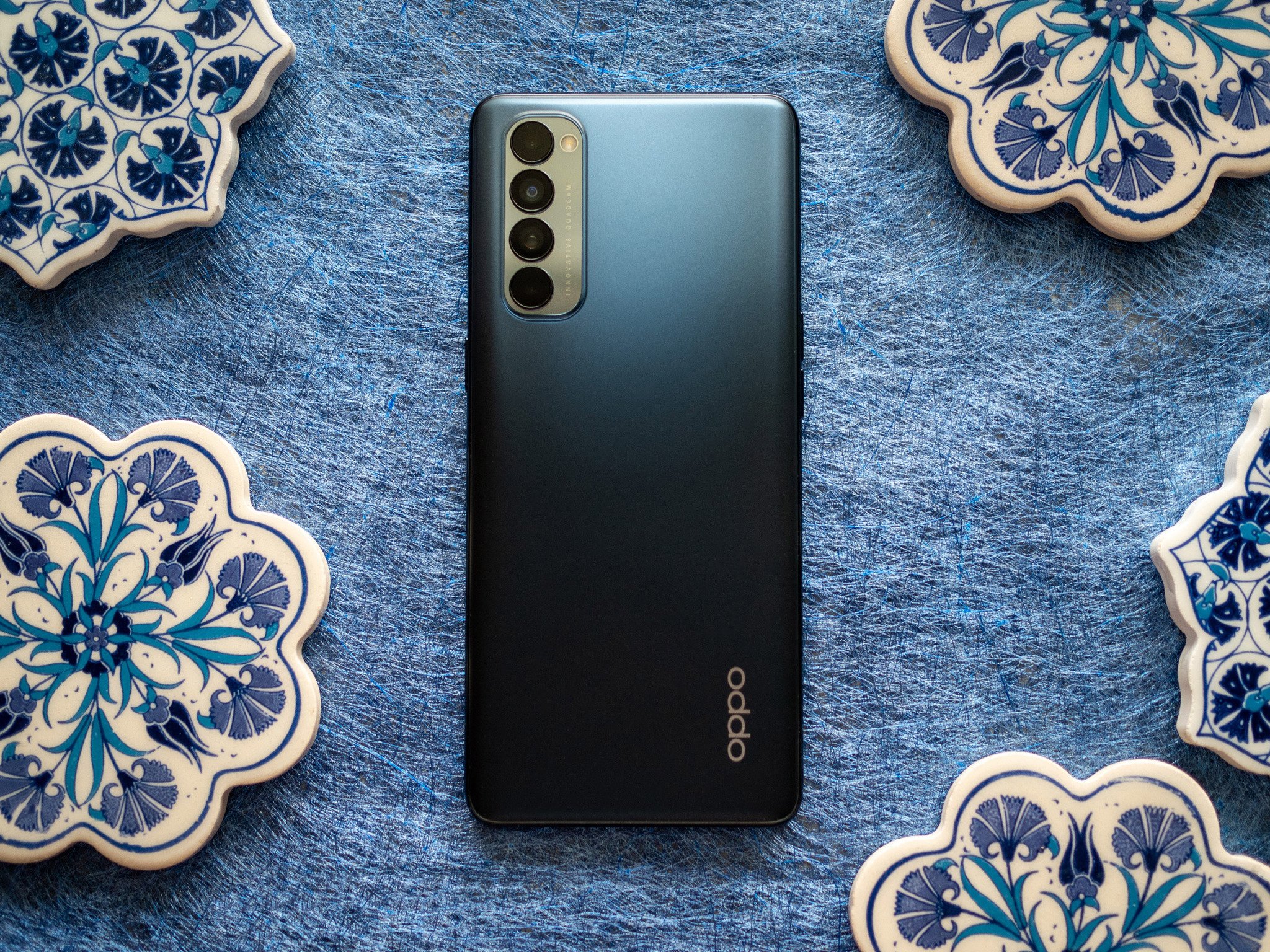 OPPO Reno 4 Pro review: Premium design let down by an underwhelming chipset | Android Central