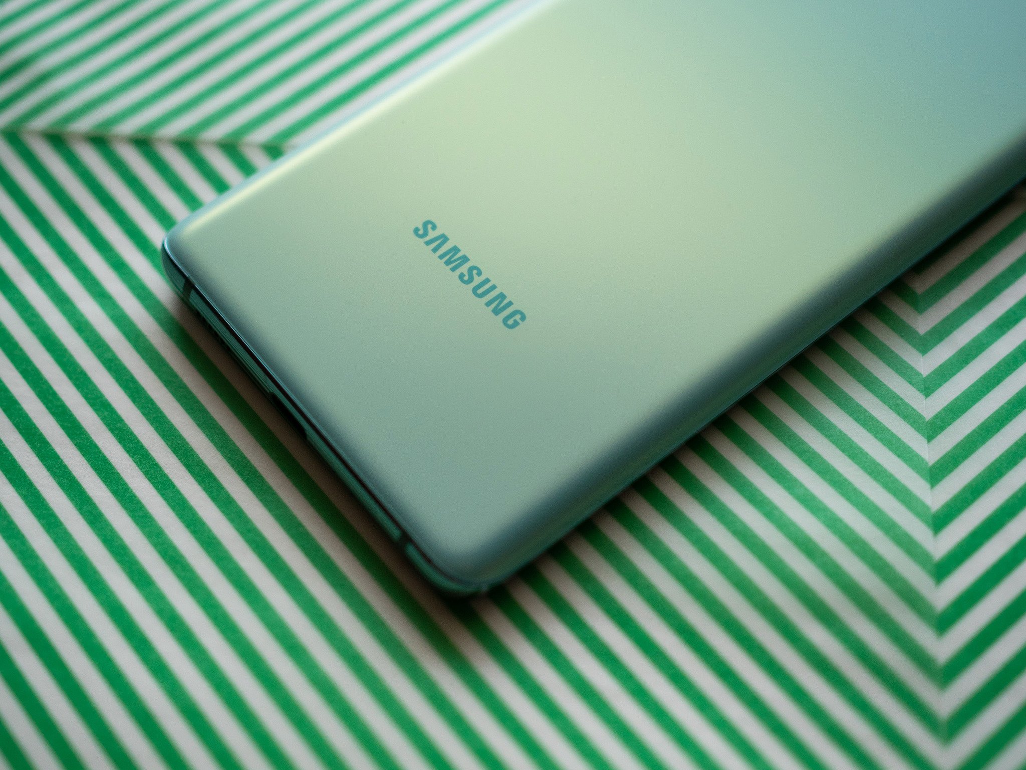 Samsung Galaxy S20 FE Exynos review