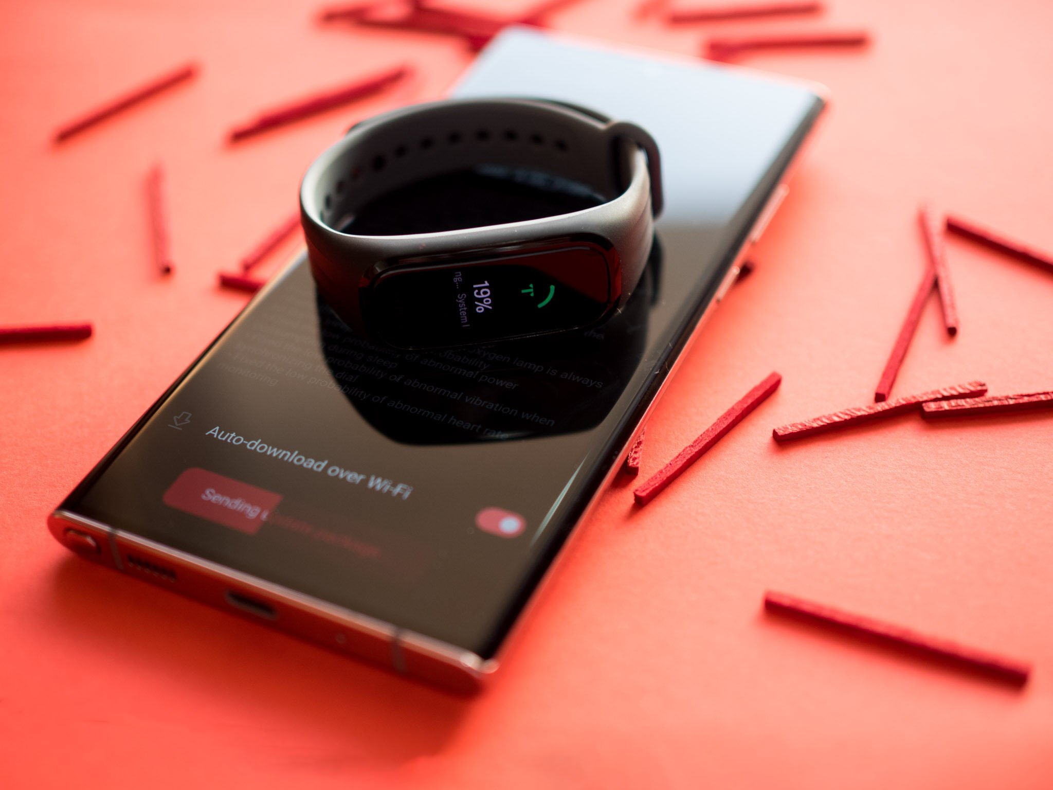 OnePlus Band review