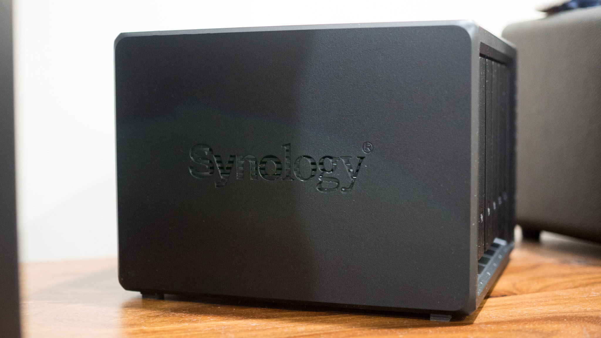 Synology DiskStation DS1520+ review