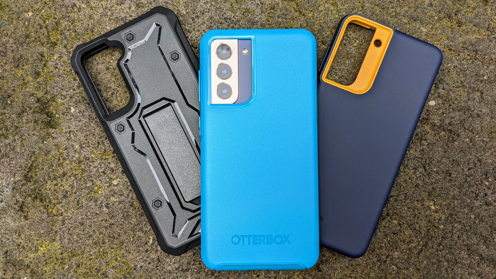 Best Samsung Galaxy S21 Cases 2022 Android Central