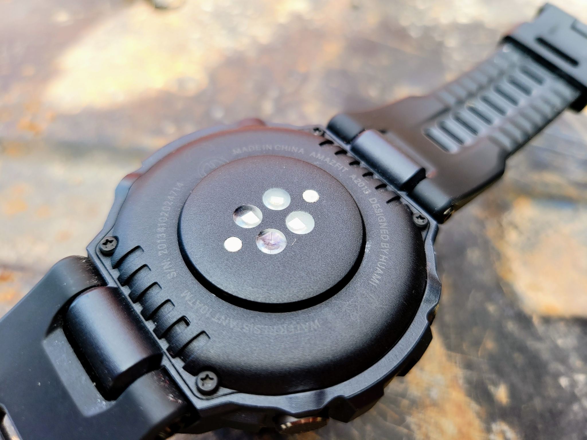 Mike Adams Live: Review: The Amazfit T-Rex Pro is so close to