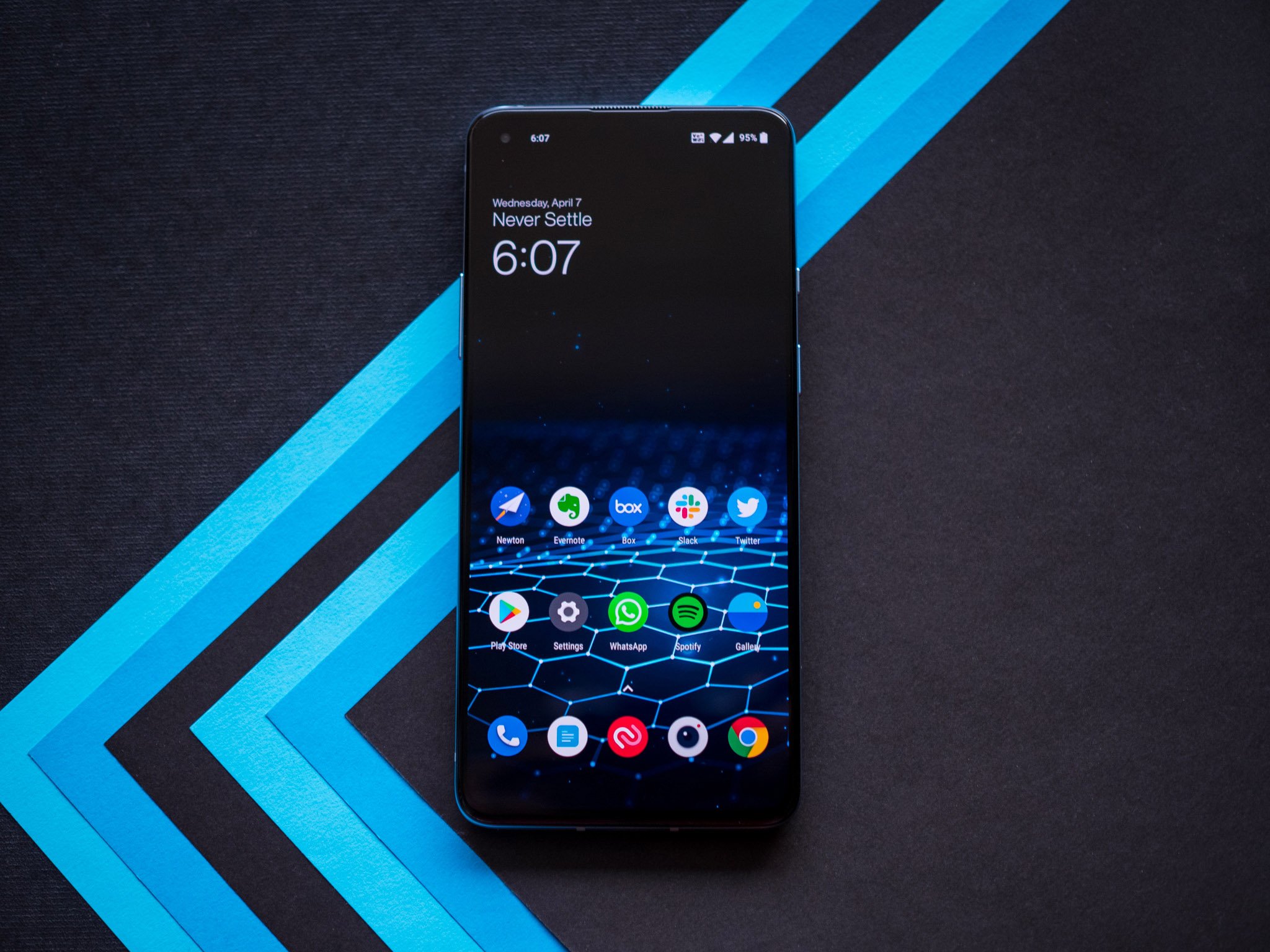 OnePlus 9R review