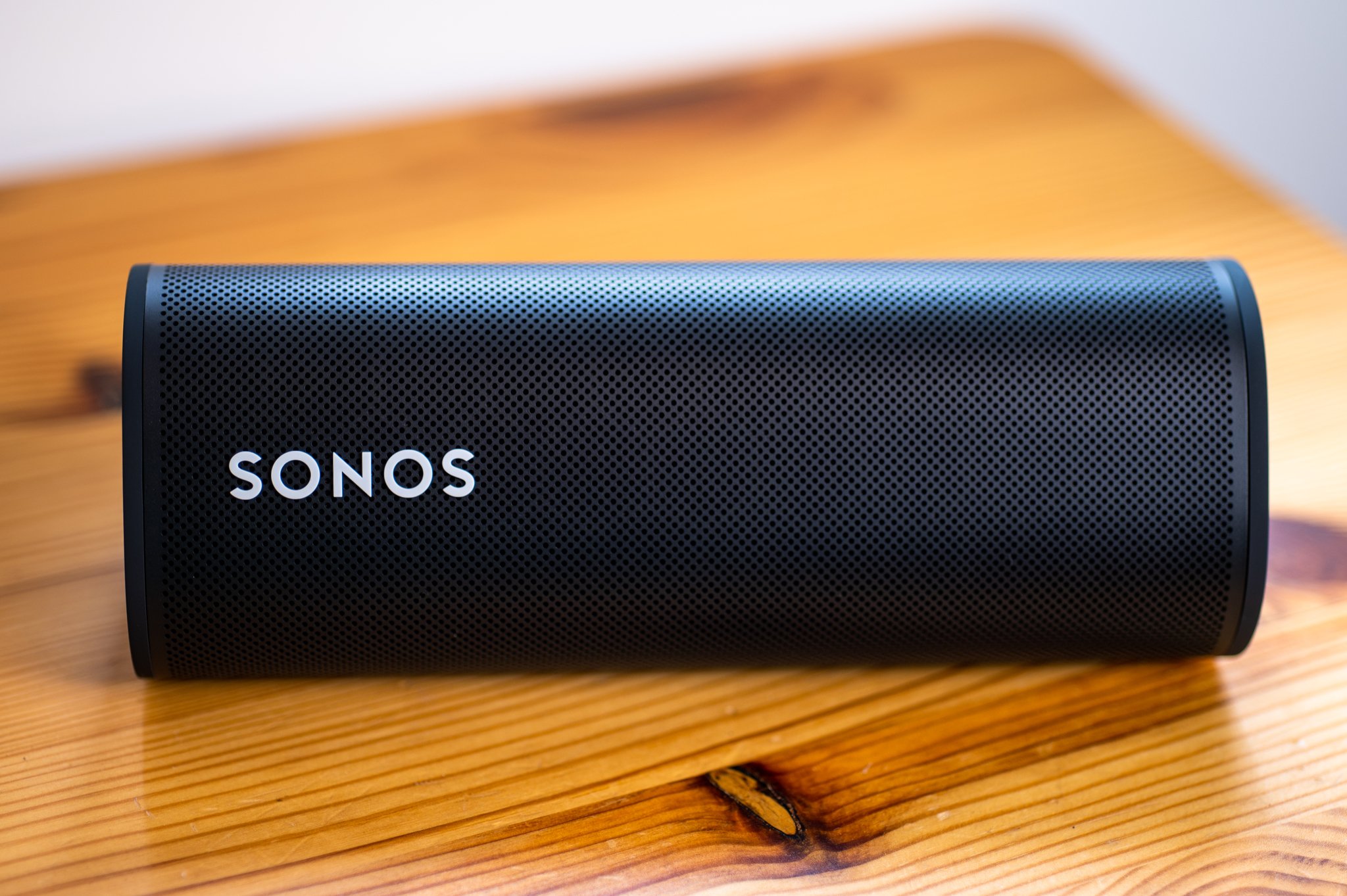Sonos Roam review: Into the unknown | Android Central