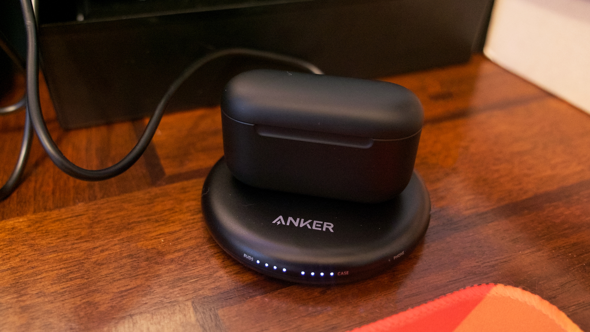 Ankder Echo Buds Charger
