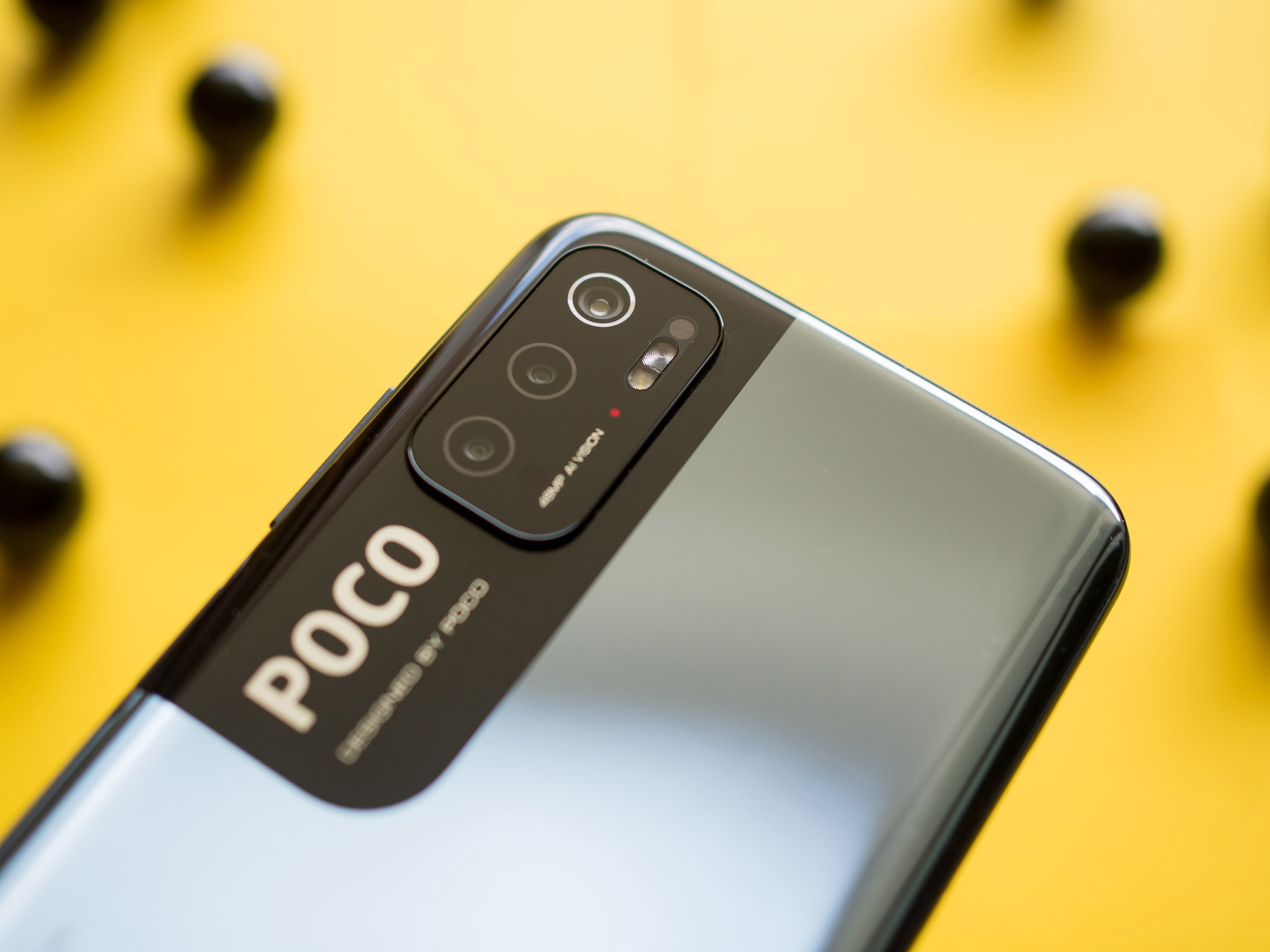 POCO M3 Pro 5G review