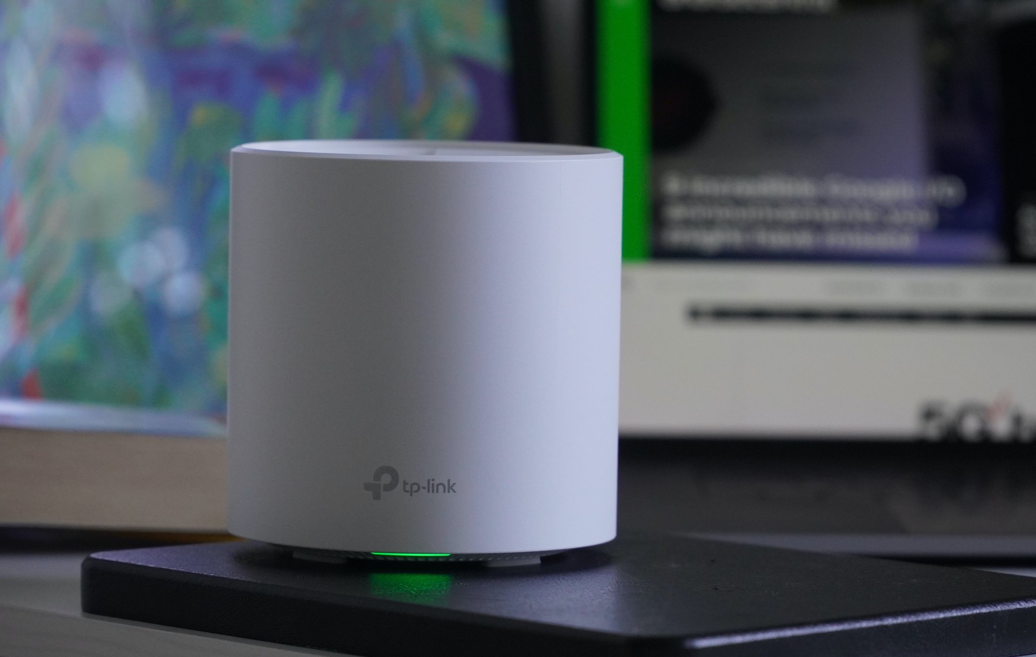 TPLink Deco X60 review A compact mesh router with plenty of speed
