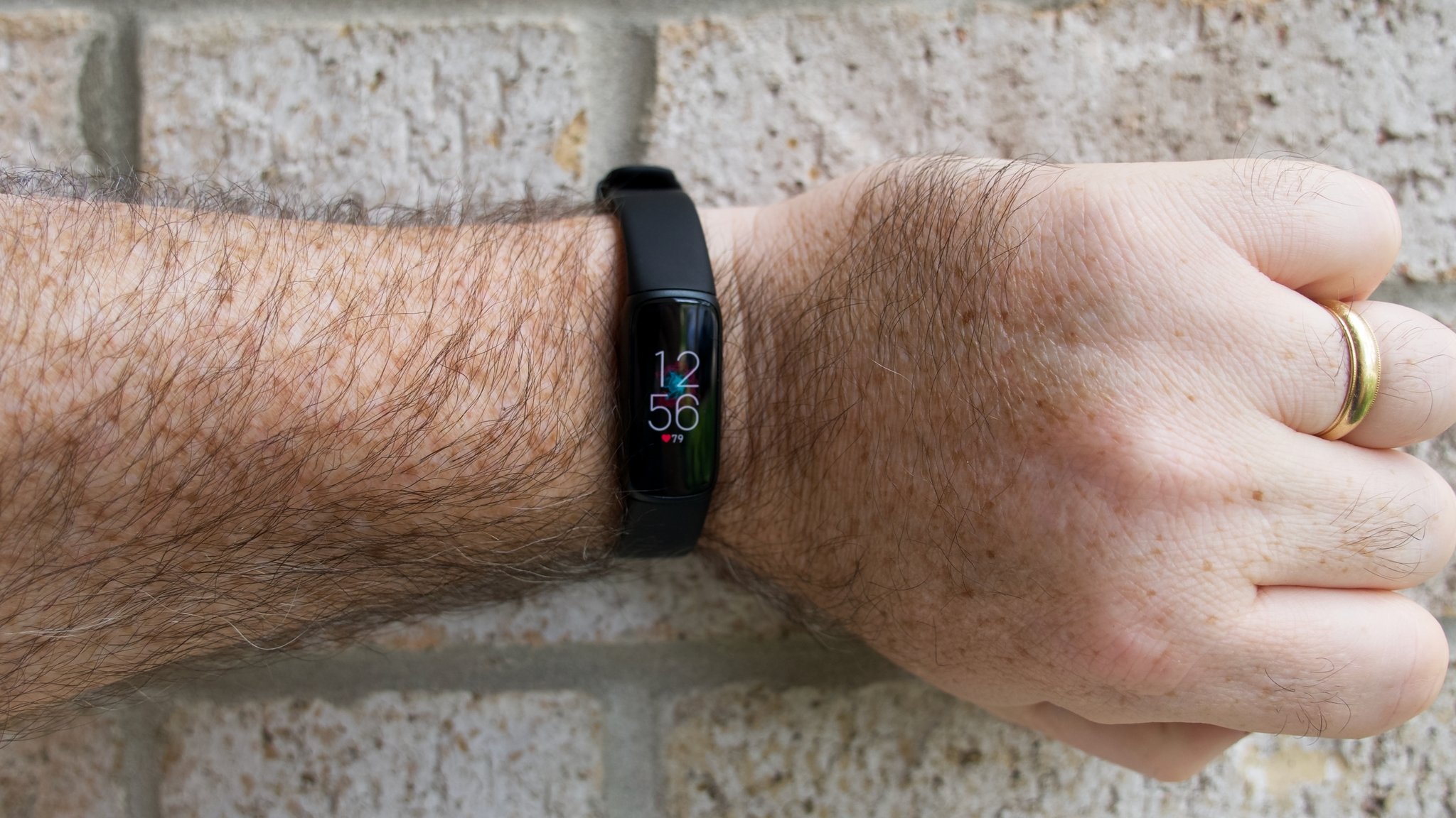 Fitbit Luxe 1