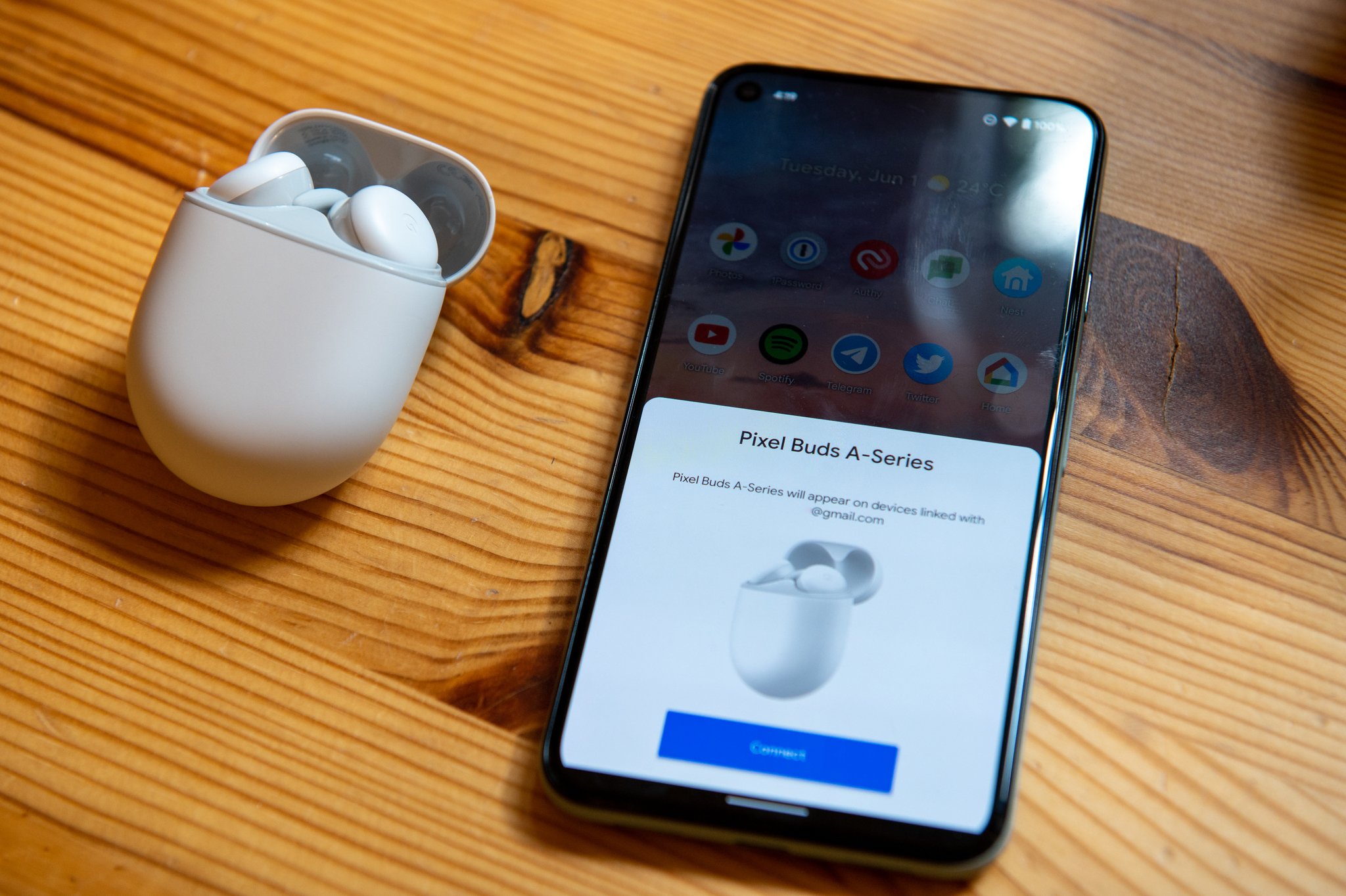 Google Pixel Buds A Series Review