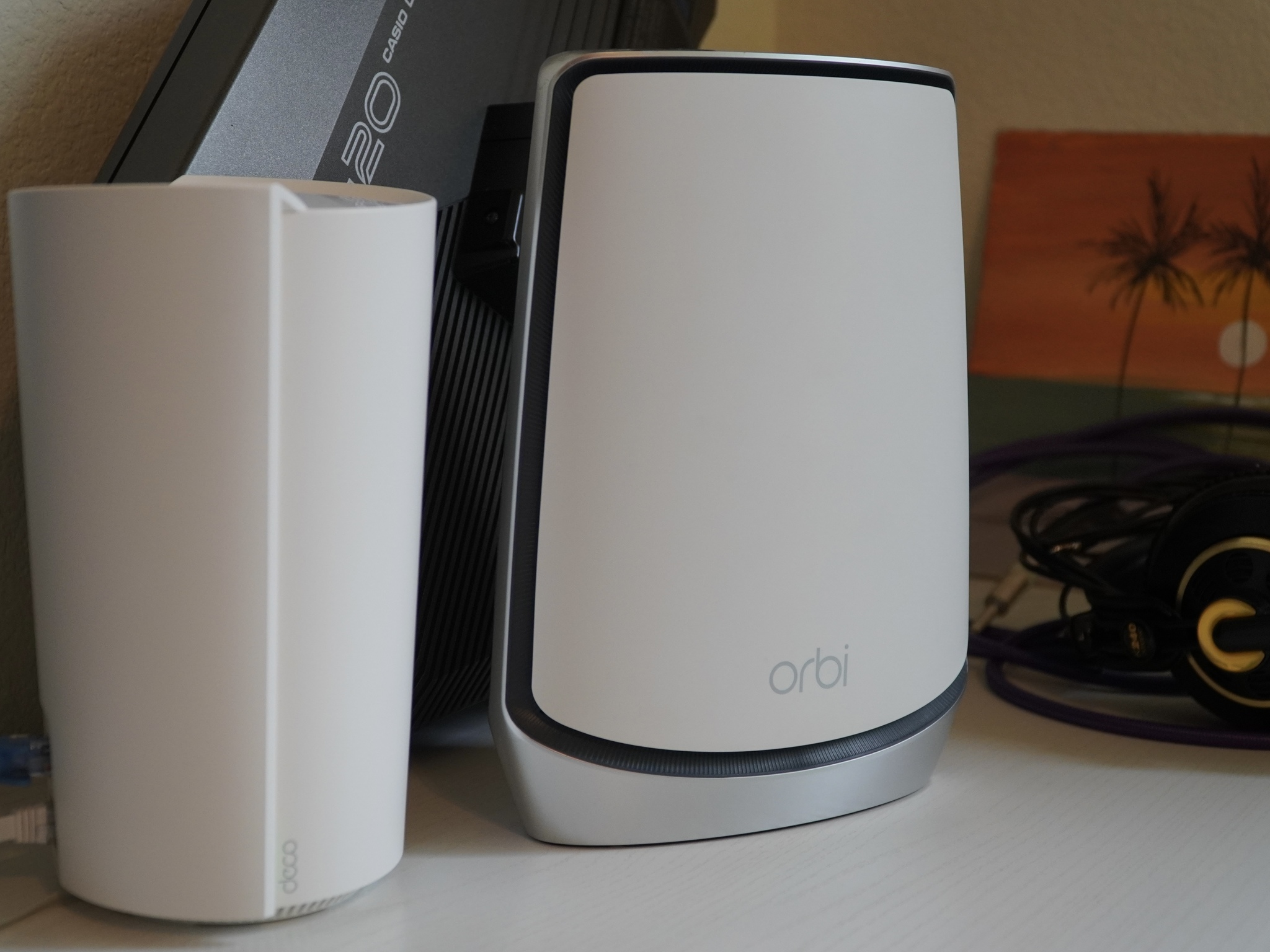 TP-Link Deco X90 Review competition