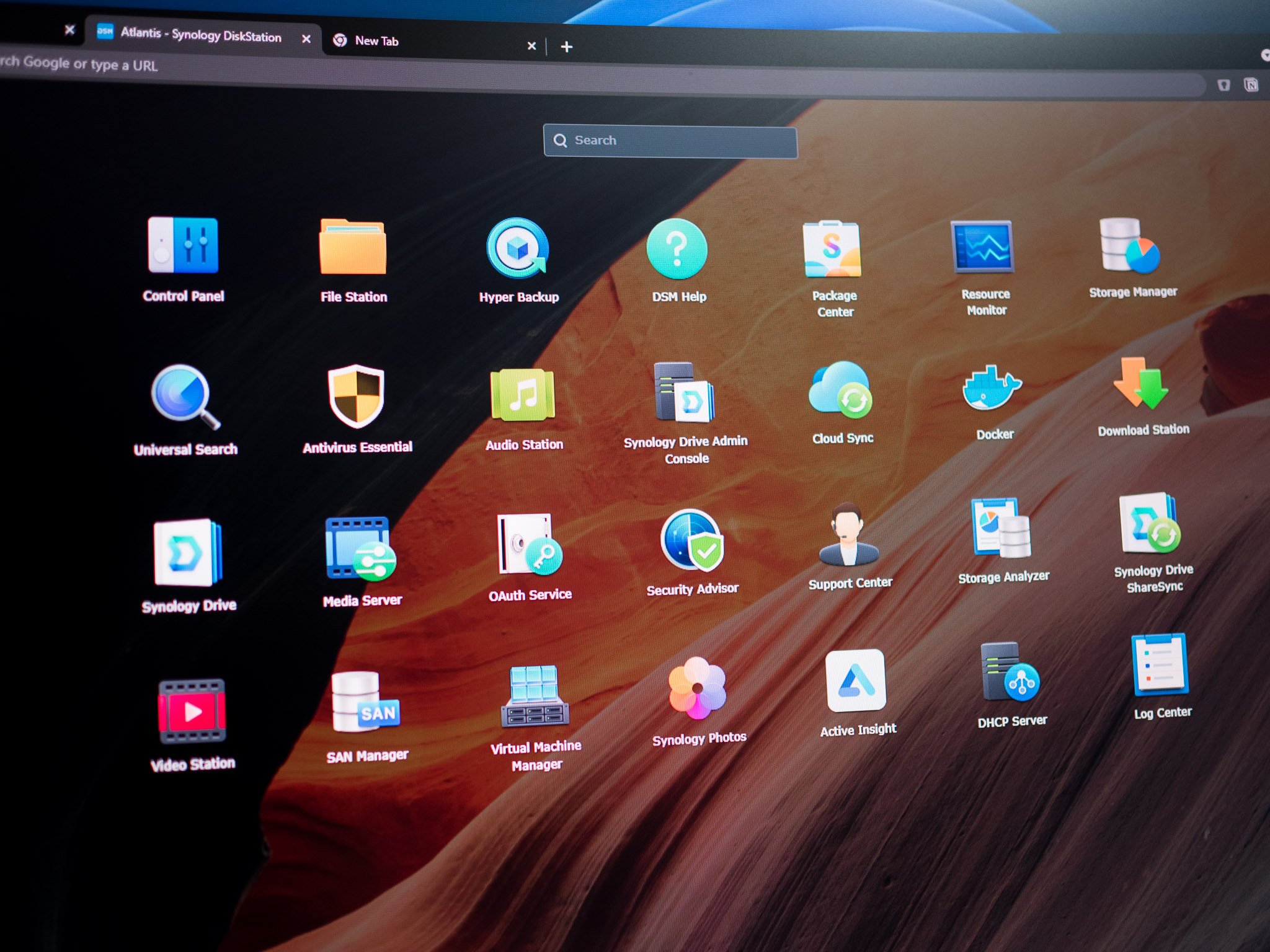 Synology DSM 7.0 review: The best NAS software gets even better