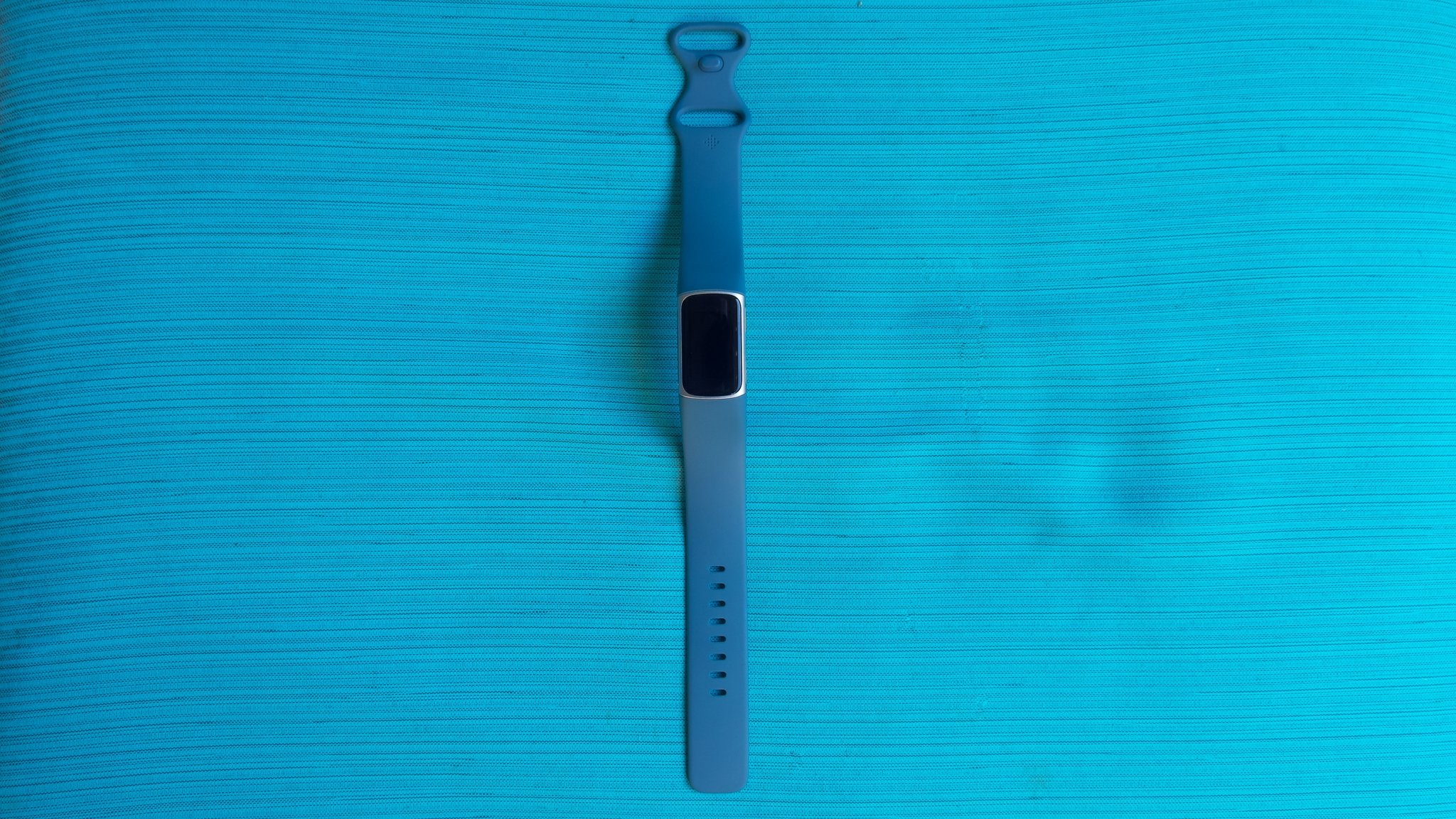 Fitbit Charge 5 Lifestyle 4