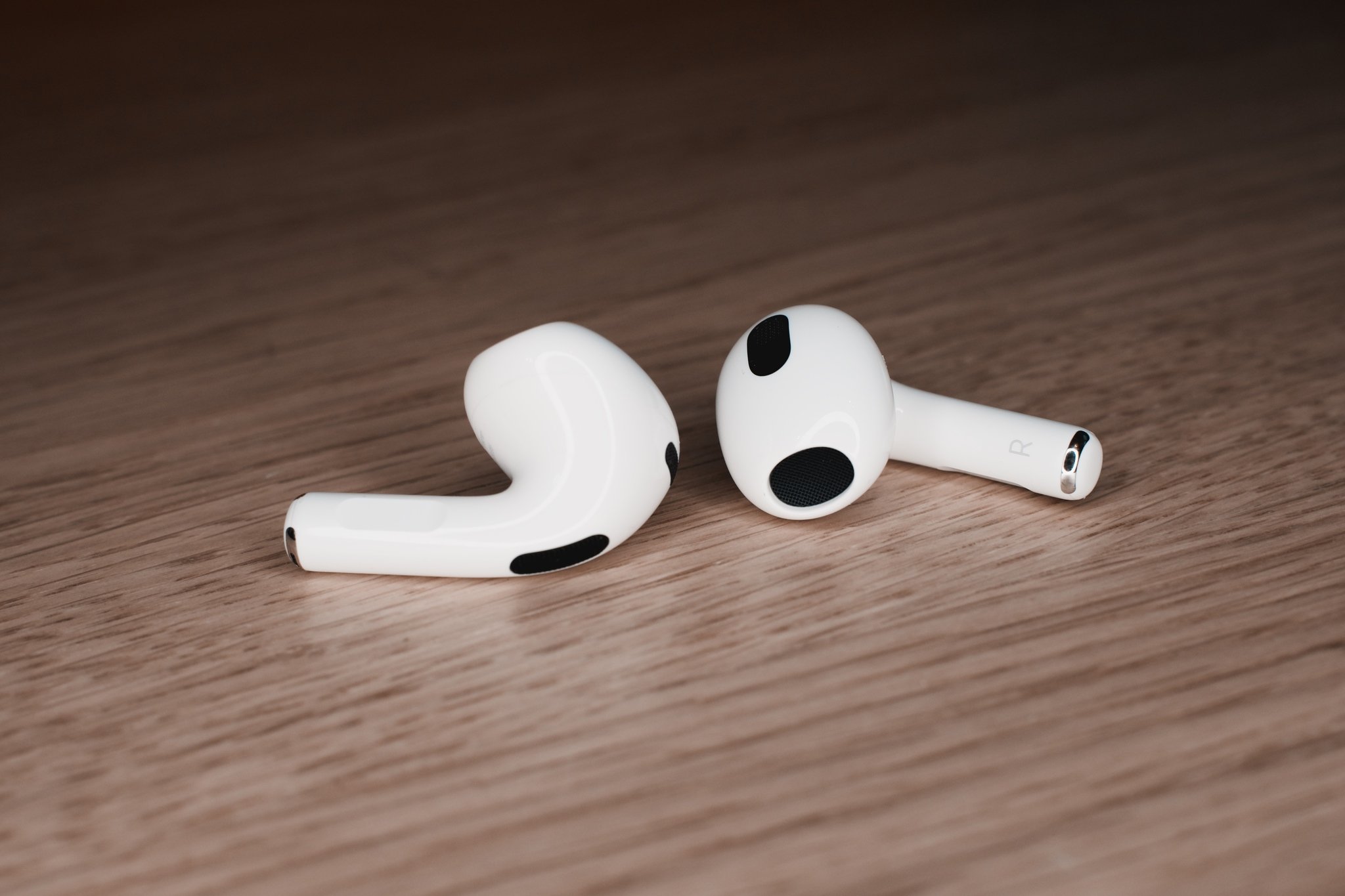 Airpods 3 Buds