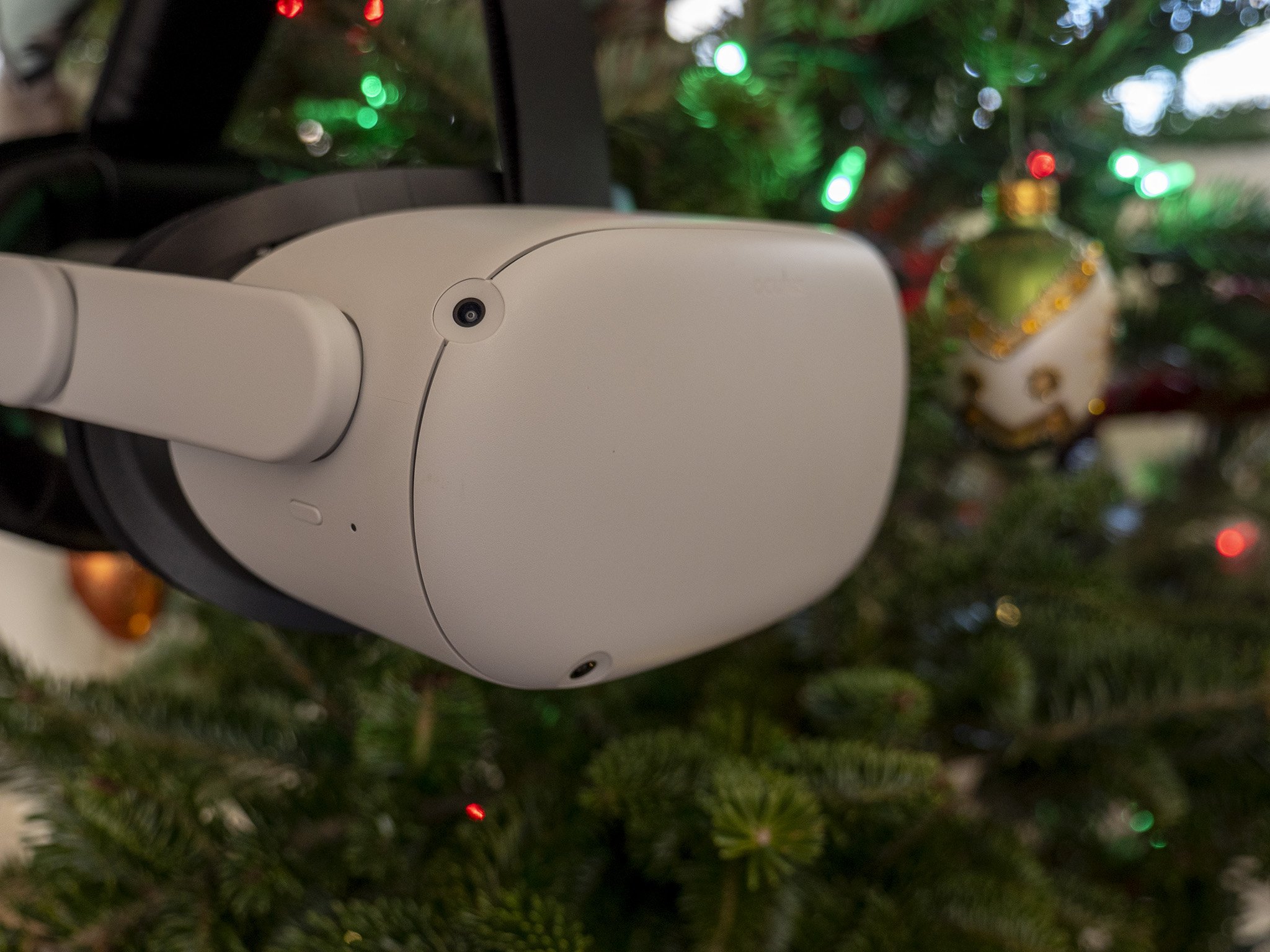 Oculus Meta Quest 2 Christmas