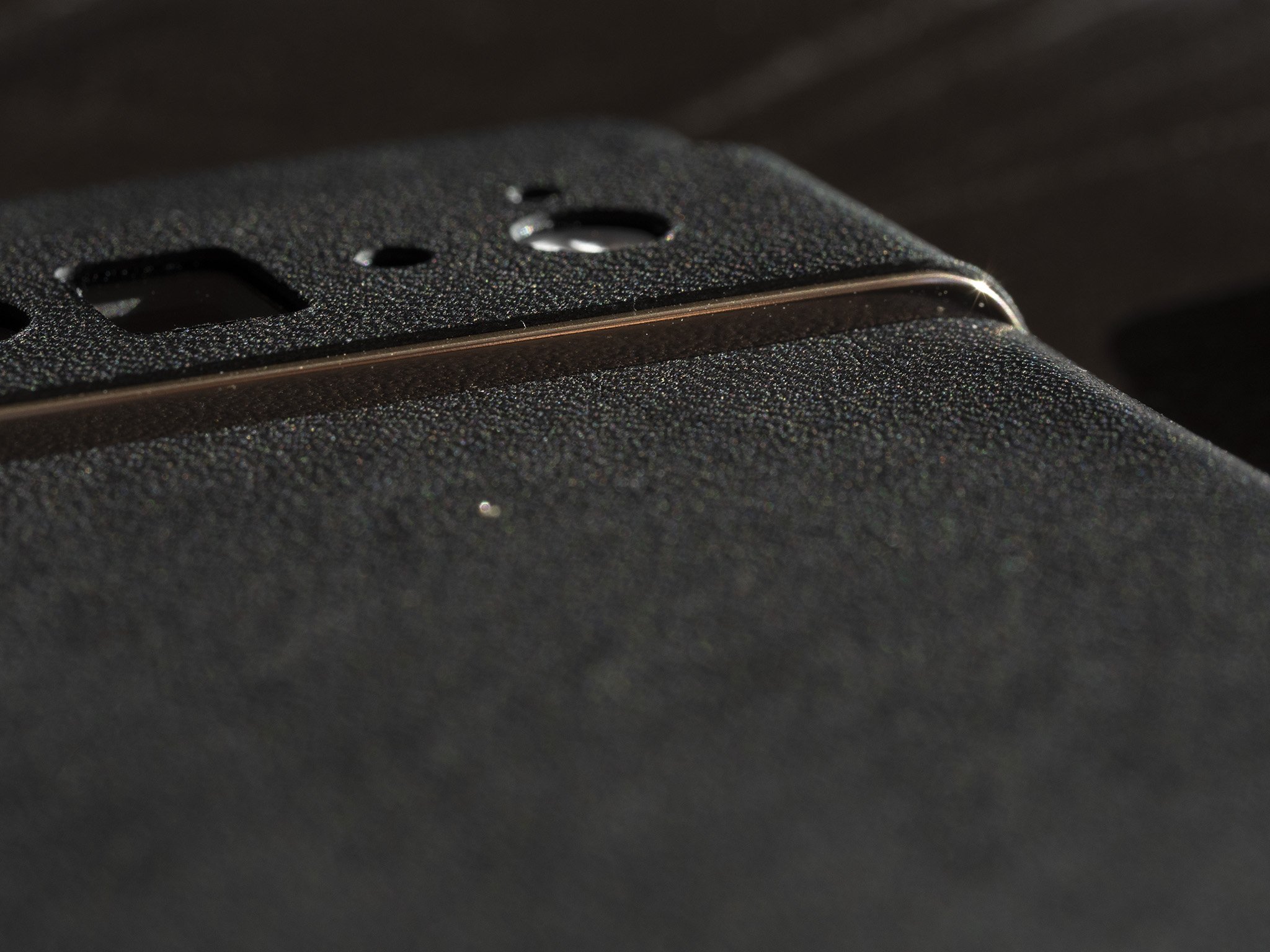 Dbrand Leather Skins Pixel 6 Pro Close