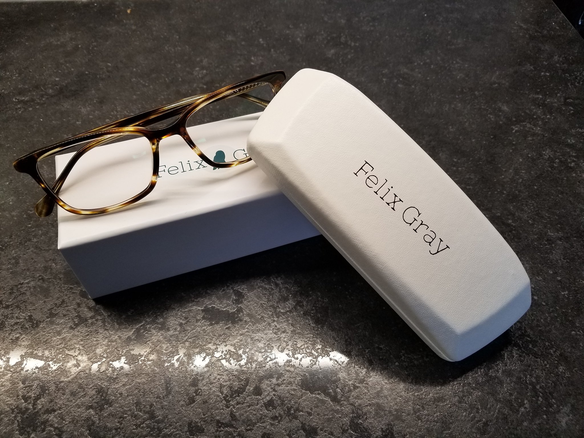 Felix Gray Blue Light Glasses Review The Hype Is Kinda Real Android Central