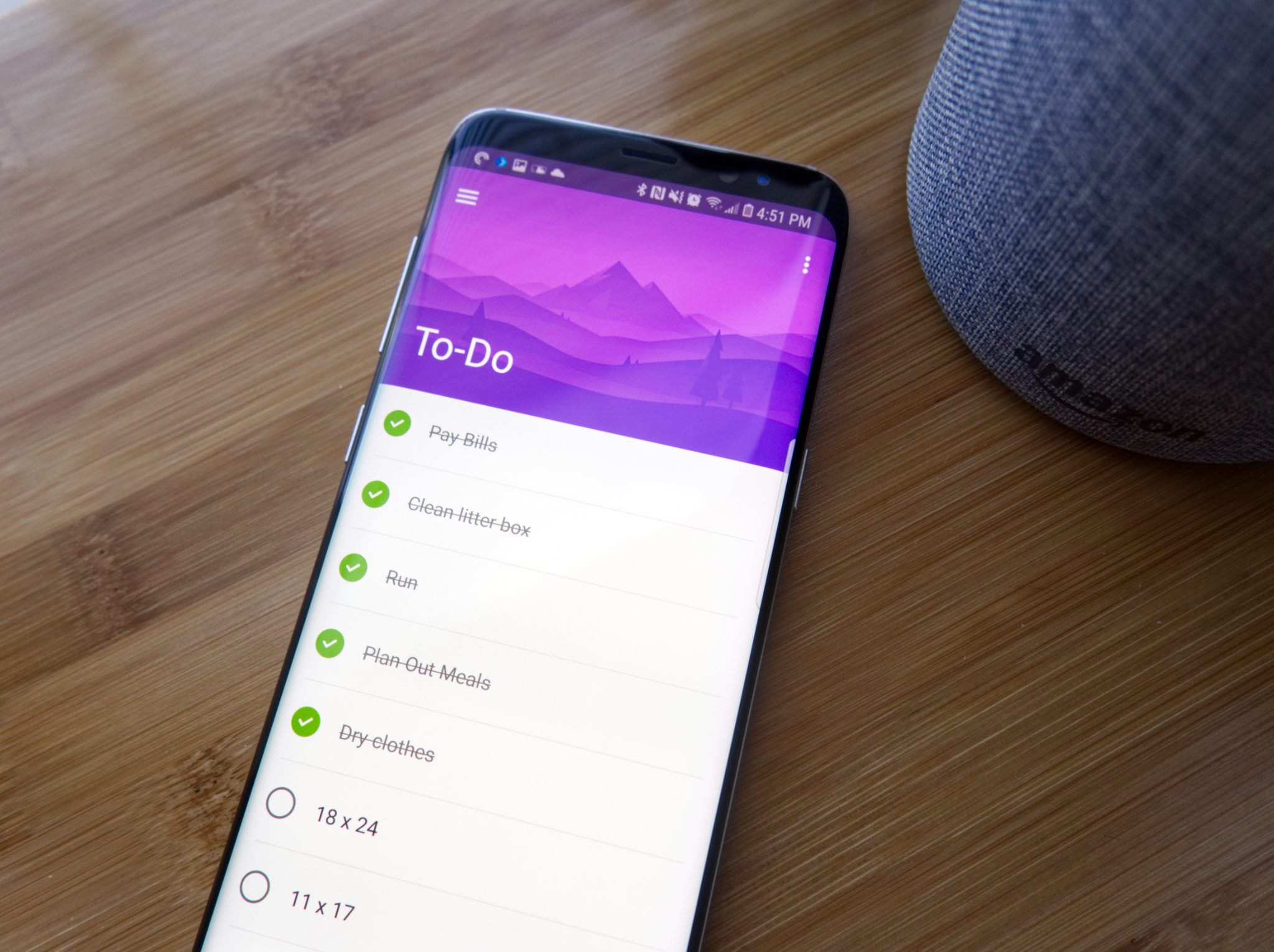 Microsoft To-Do beta for Android updated with autosave for notes, more