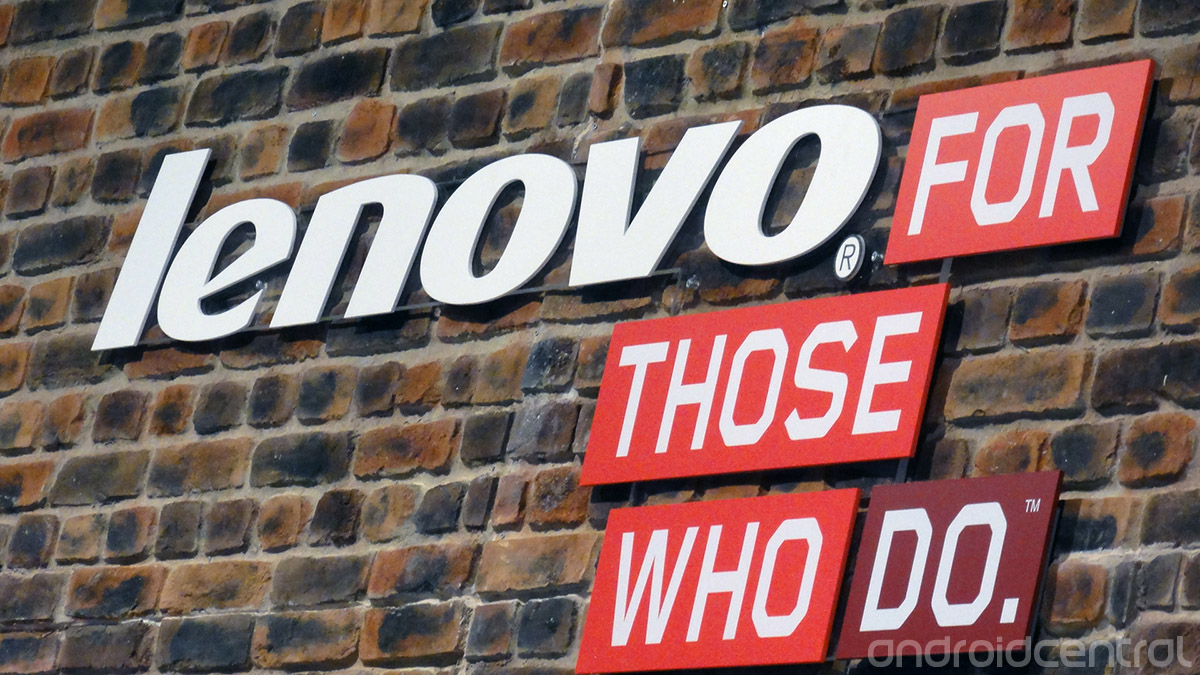 Lenovo Buys 3G And LTE Patents From NEC Android Central