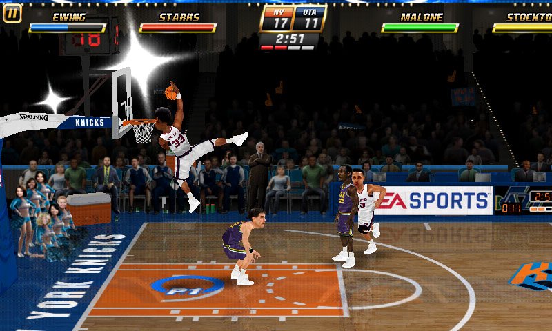 download nba jam free for android