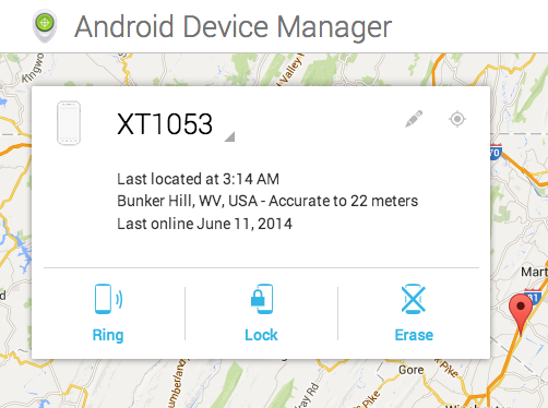 Android_device Manager 03