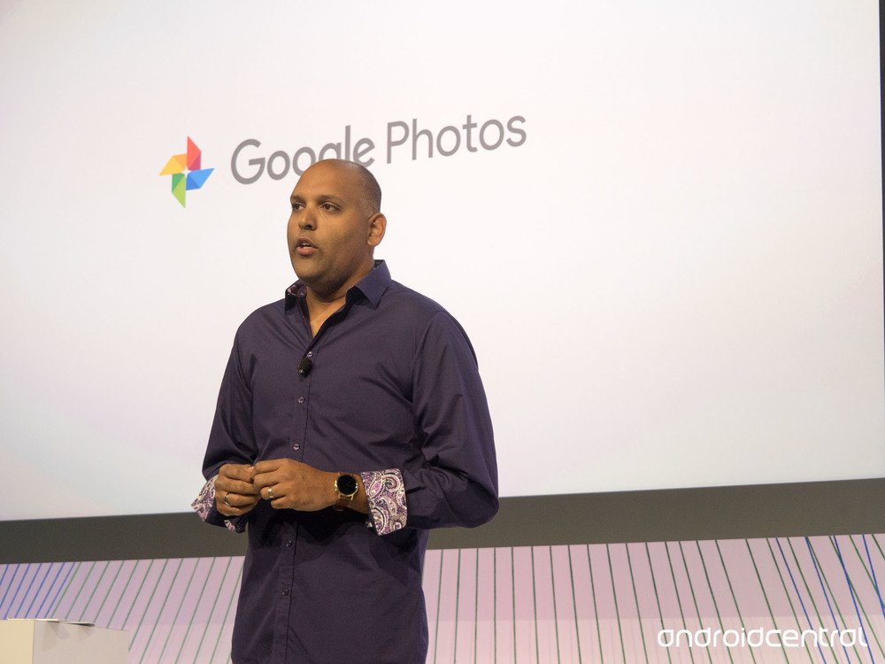 Shared Albums will make their way to Google Photos