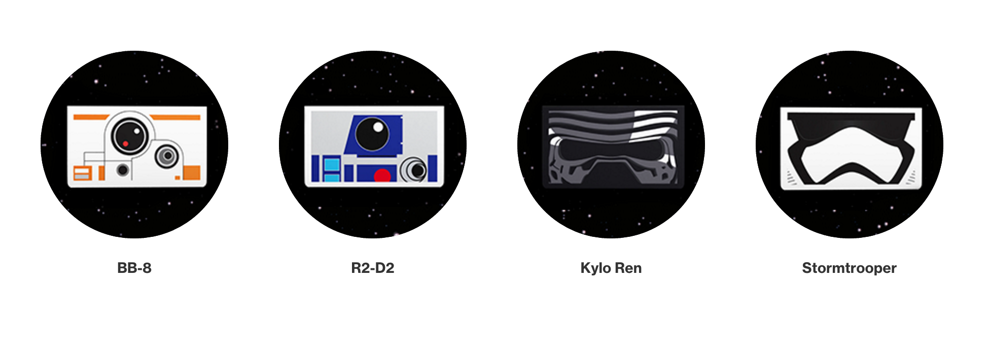 Verizon awakens the Force with Star Wars-themed Google Cardboard viewers