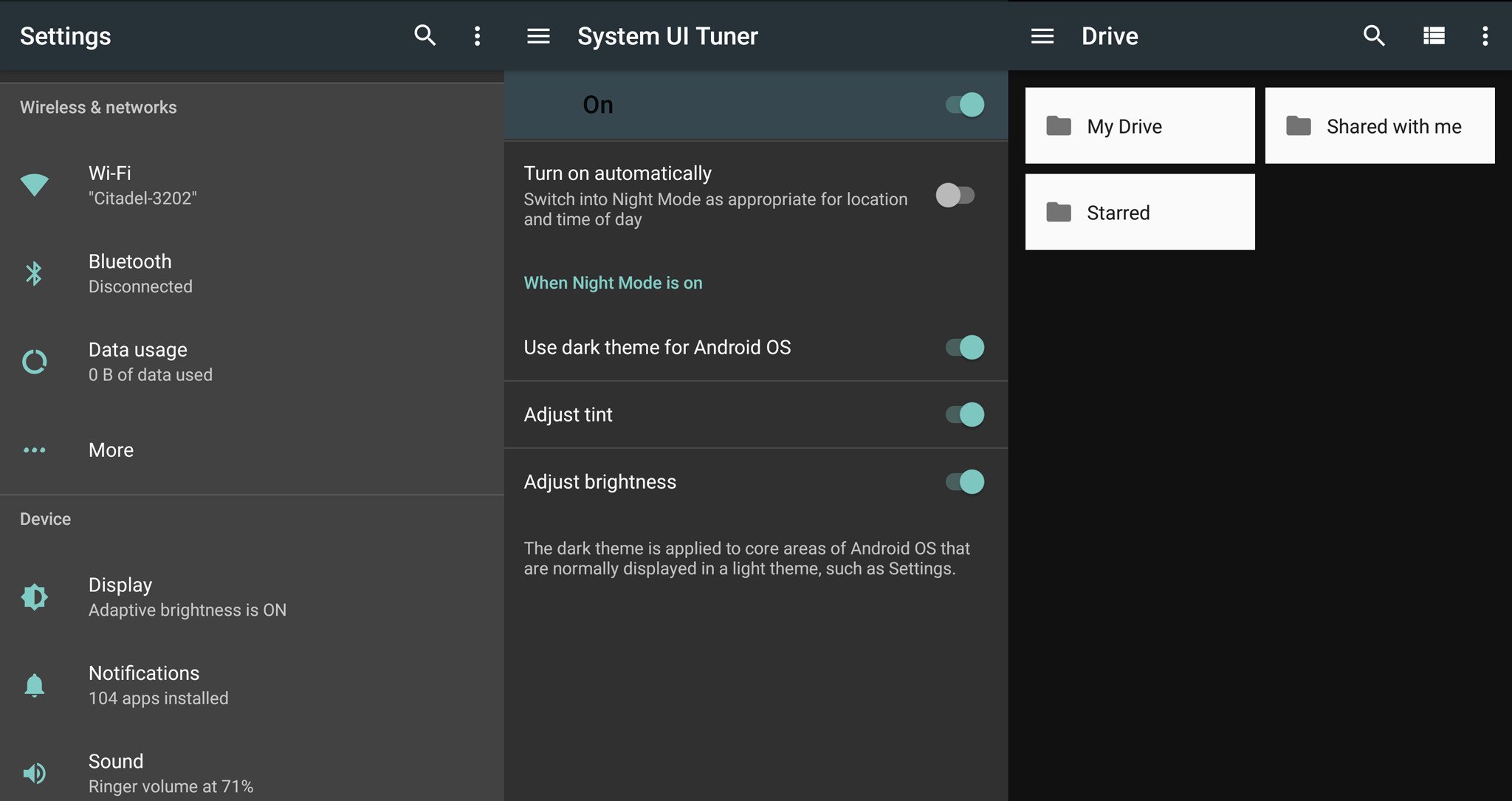 How To Set Up Dark Mode On Your Favorite Apps Pcmag