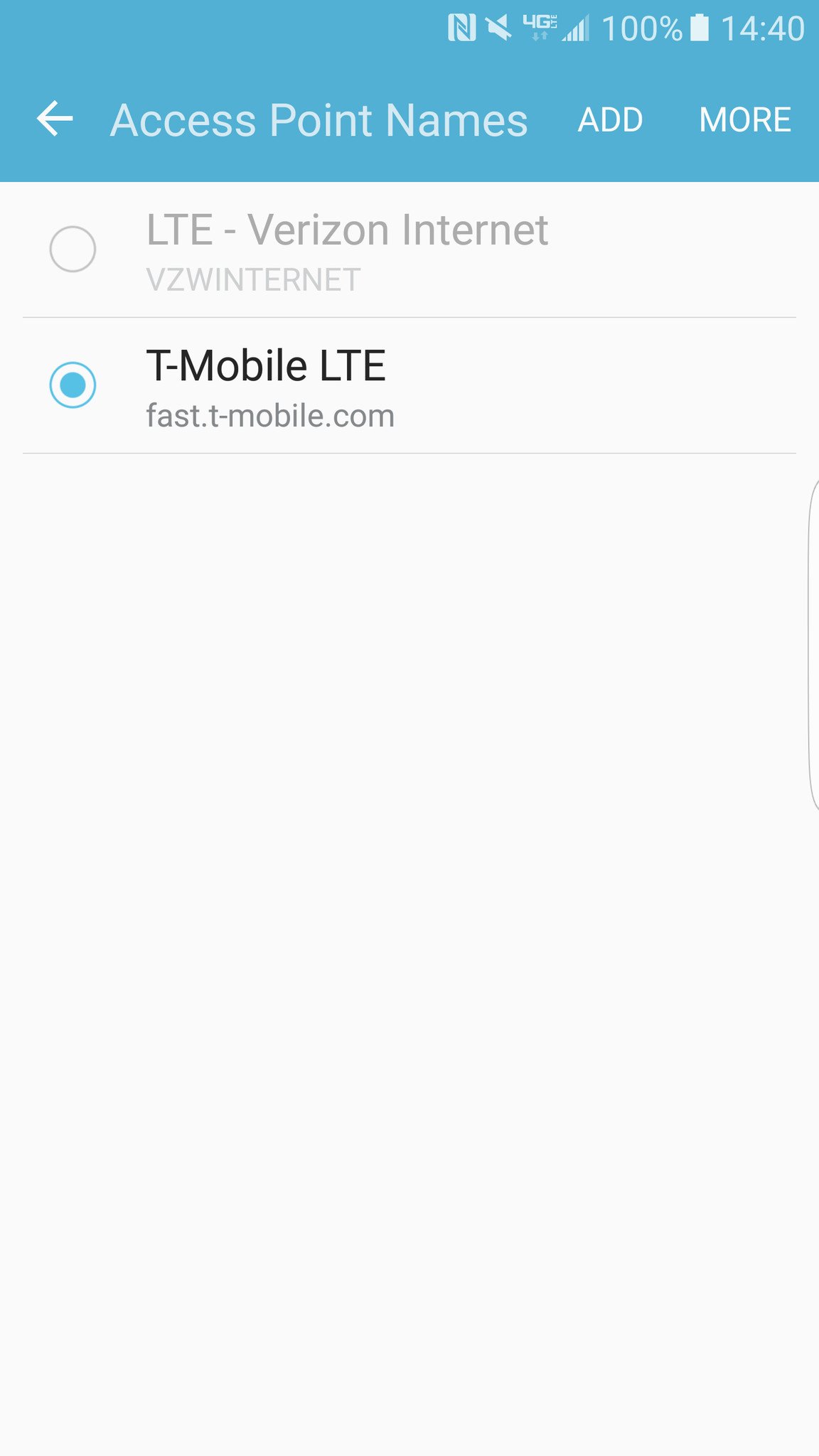 Will a Verizon phone work if I put a T-Mobile SIM card in it?