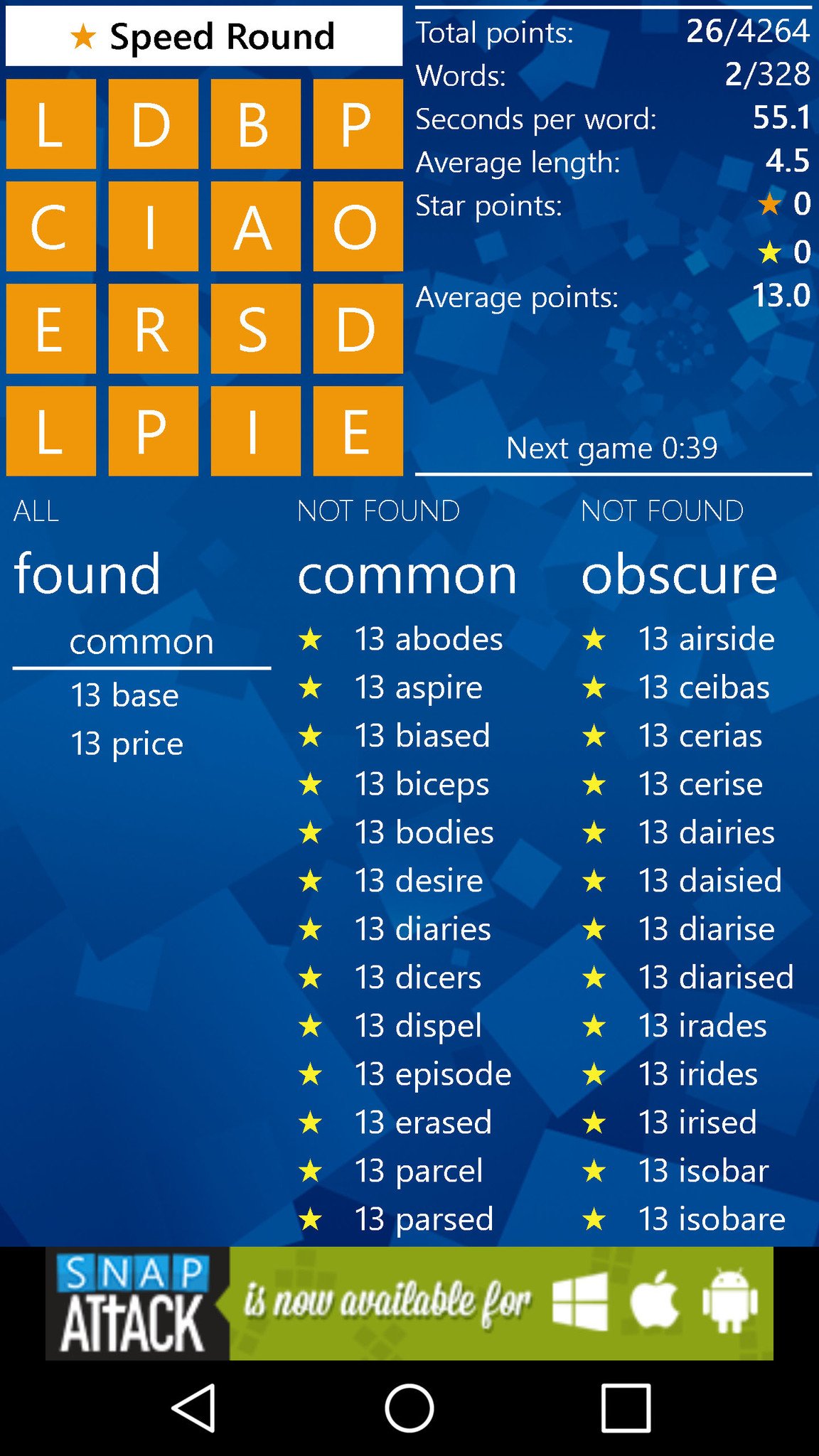 Best word games for Android | Android Central