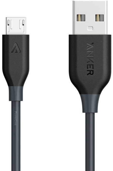 Anker PowerLine Micro-USB cable