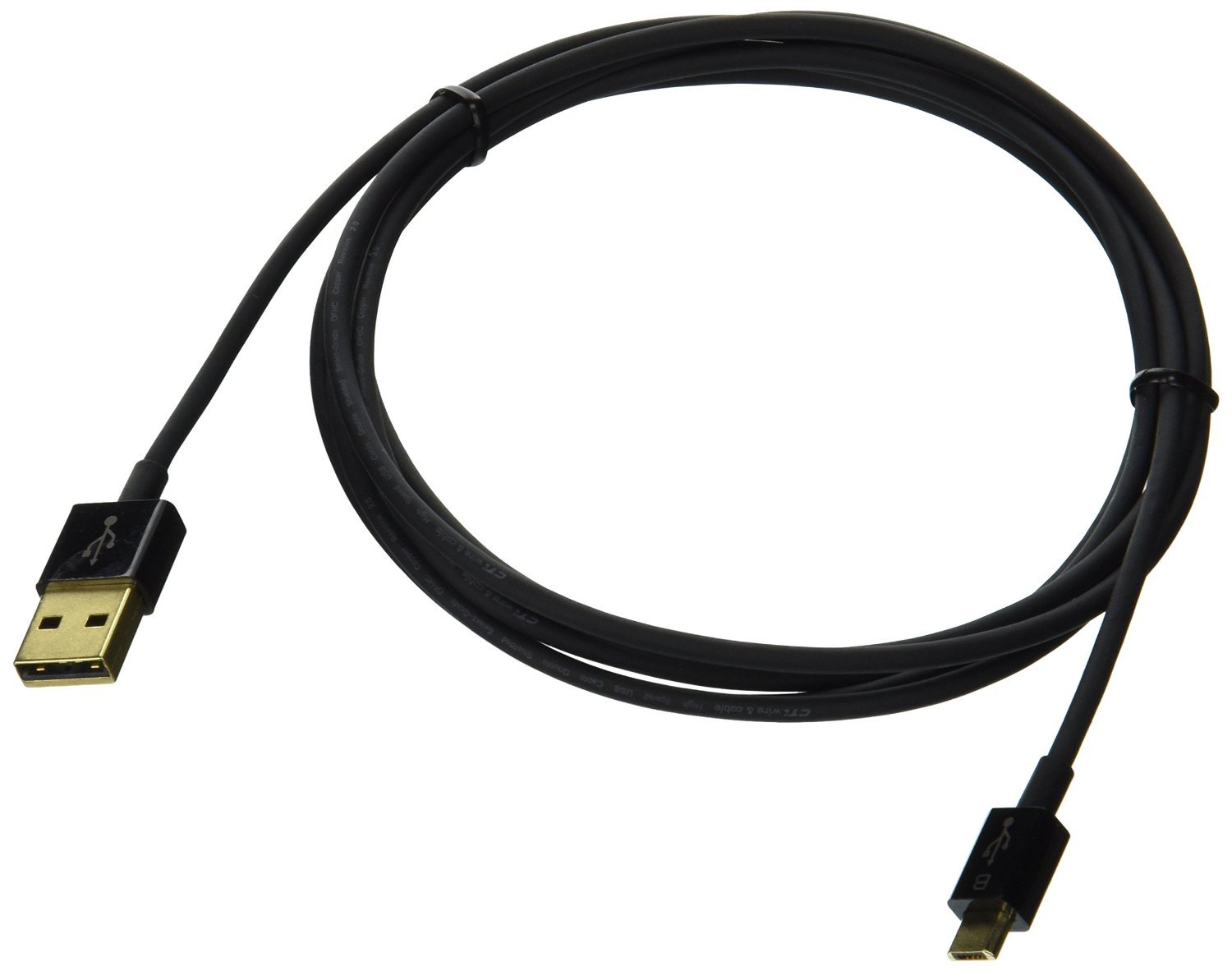 Monoprice Premium Micro-USB cable