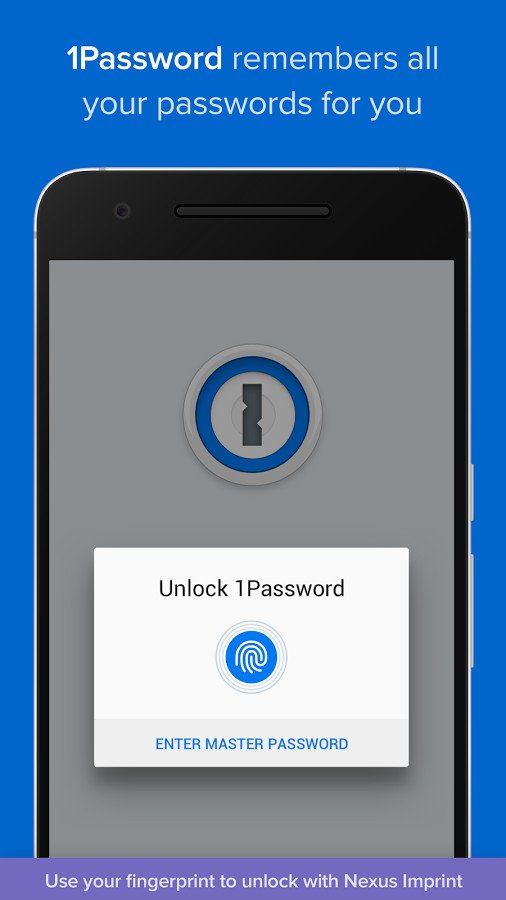 What is a password manager?