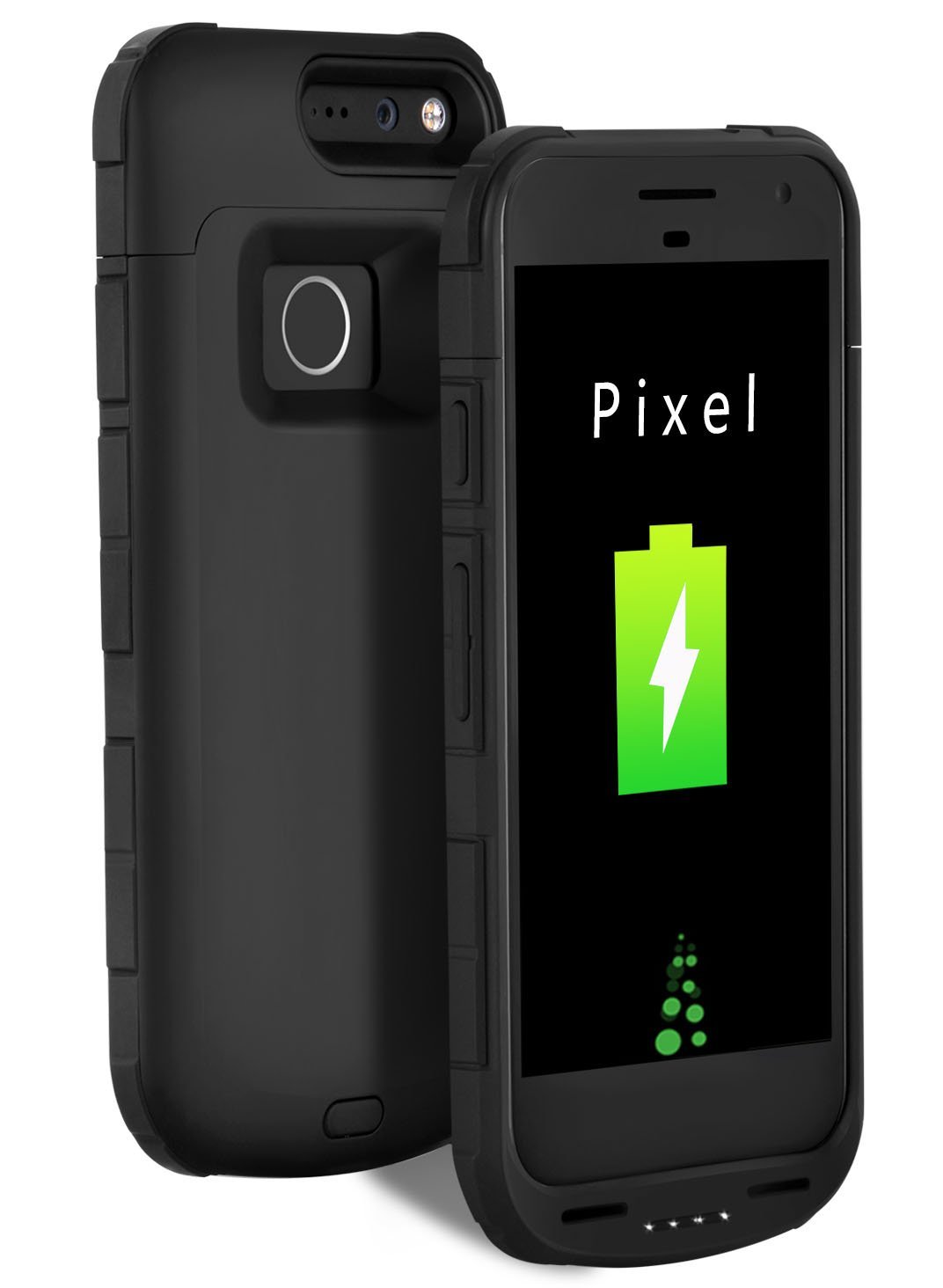 Google pixel 3 xl battery case