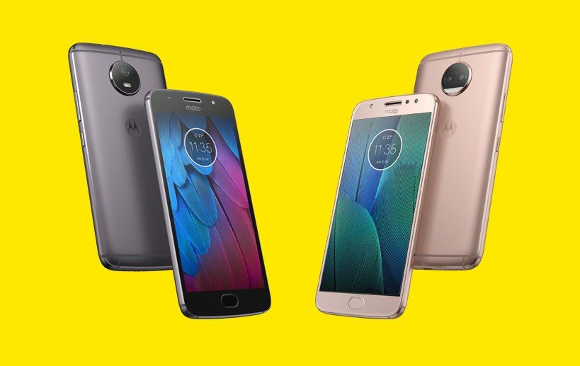 Обзор смартфонов Motorola Moto G5s и G5s Plus: функции, особенности, преимущества