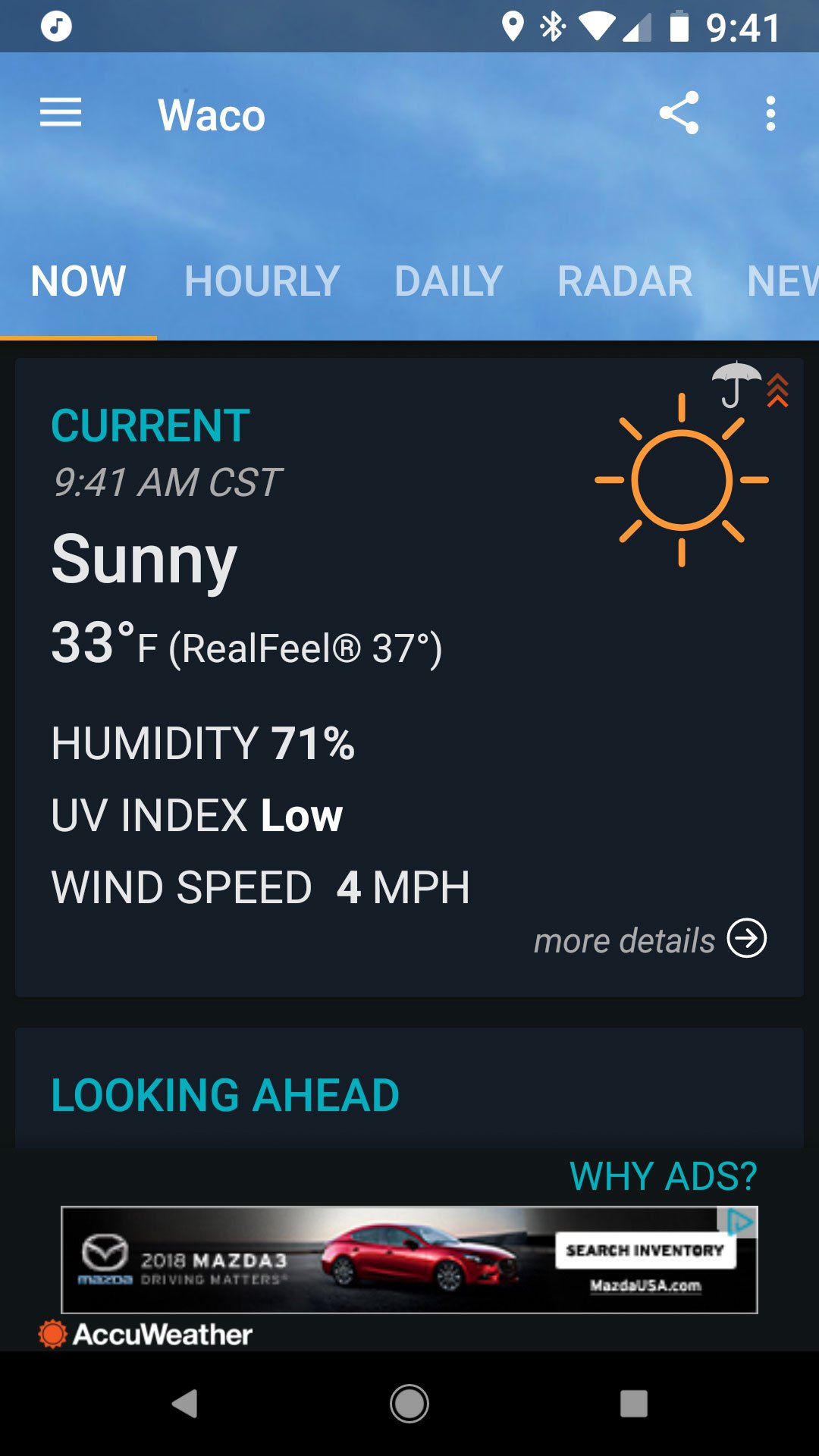 Best Android weather apps in 2022 Android Central