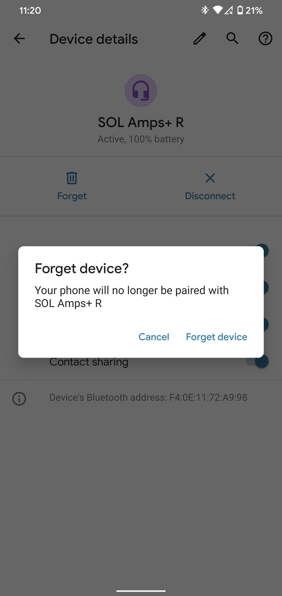 Slik Kobler Du Bluetooth-Hodetelefoner Til Android-Telefon