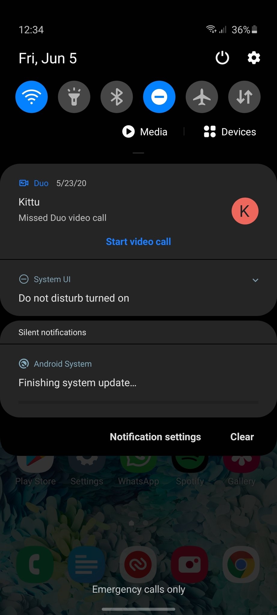 Samsung One UI 2.0 overview