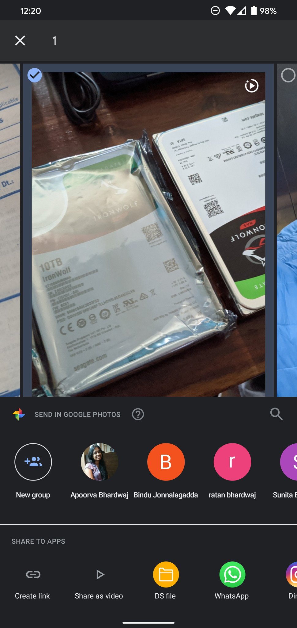 Google Pixel 4 XL Android 10 software