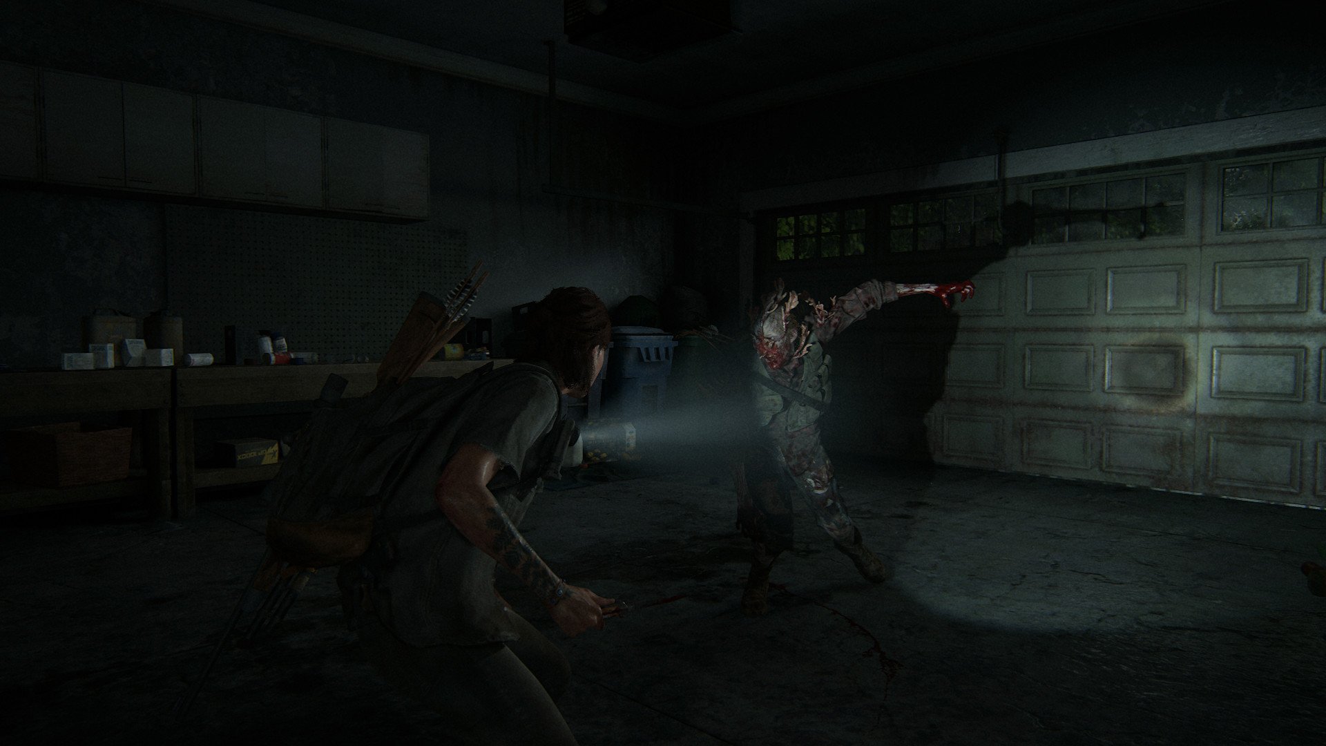 The Last of Us Part 2: Cómo evitar a los Stalkers - Tecnologar